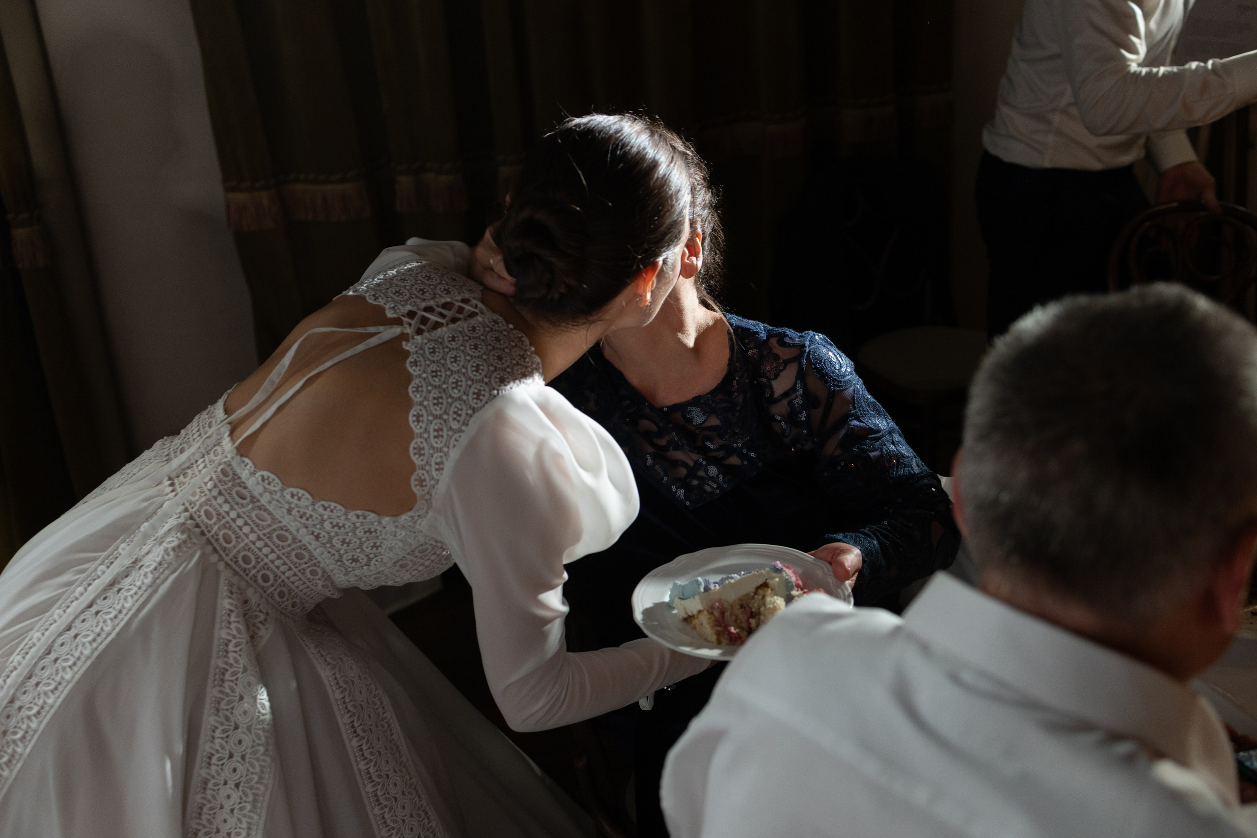 Луиза & Стефан. RETOUCH-HOUSE