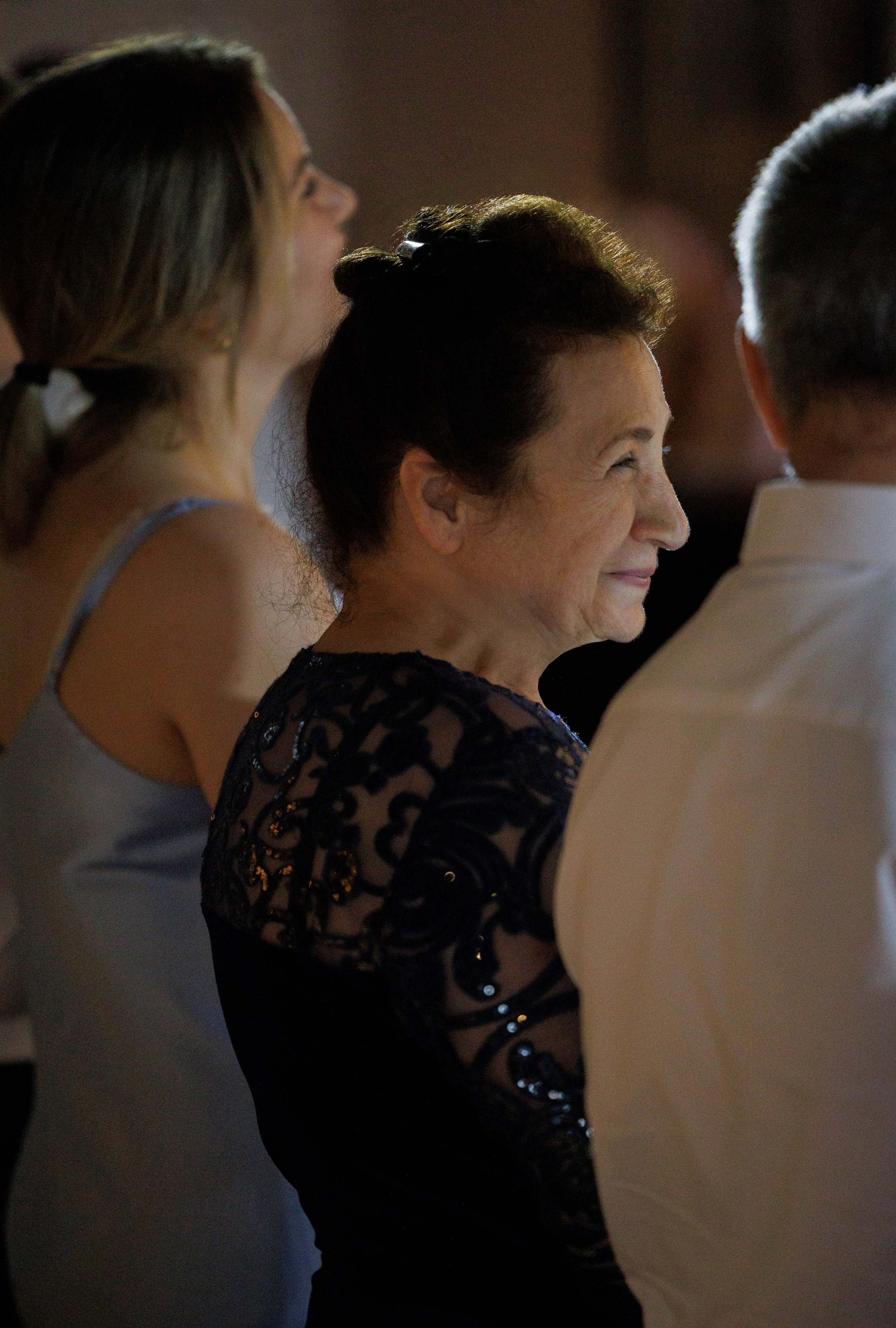 Луиза & Стефан. RETOUCH-HOUSE