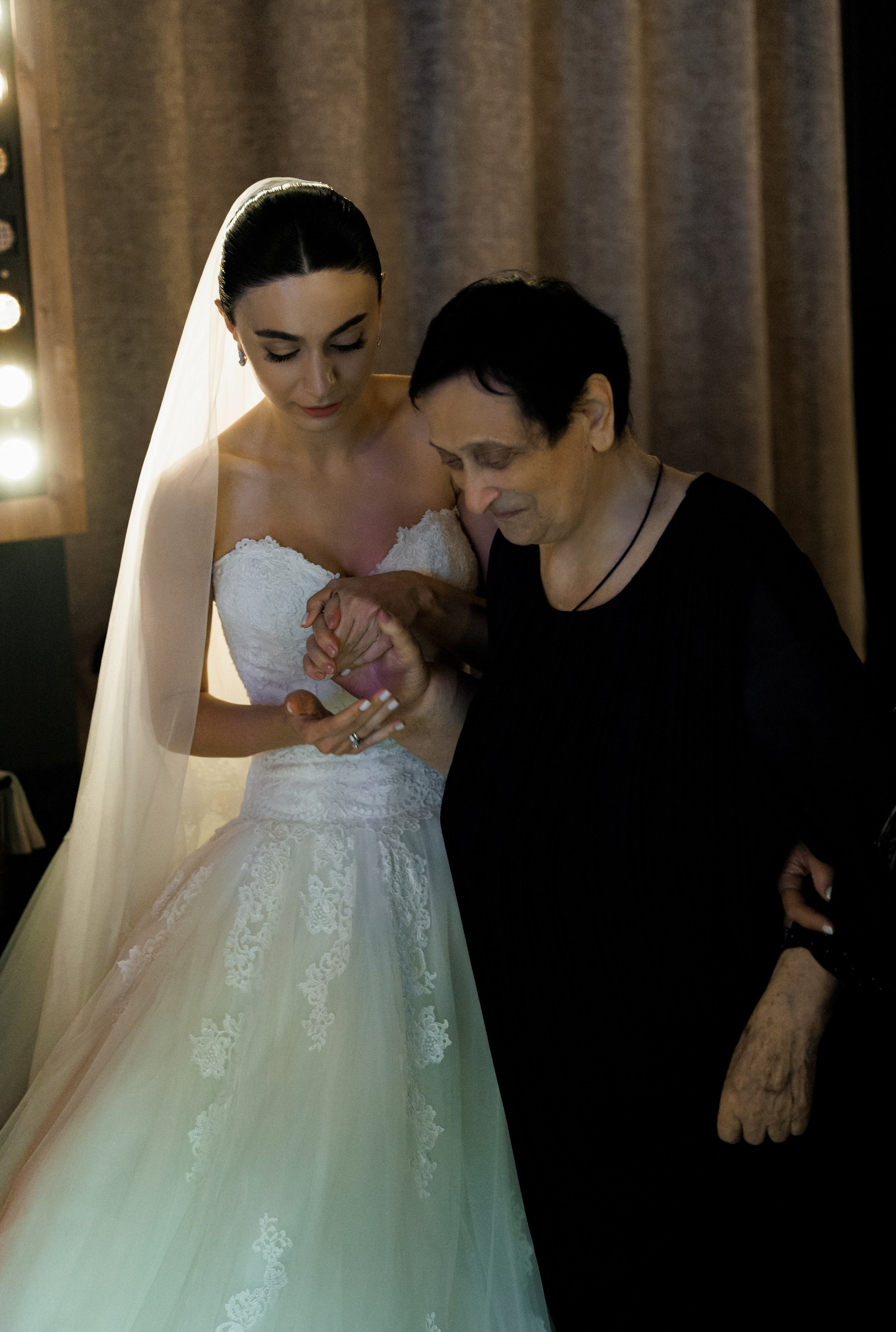 Георгий & Нино. RETOUCH-HOUSE