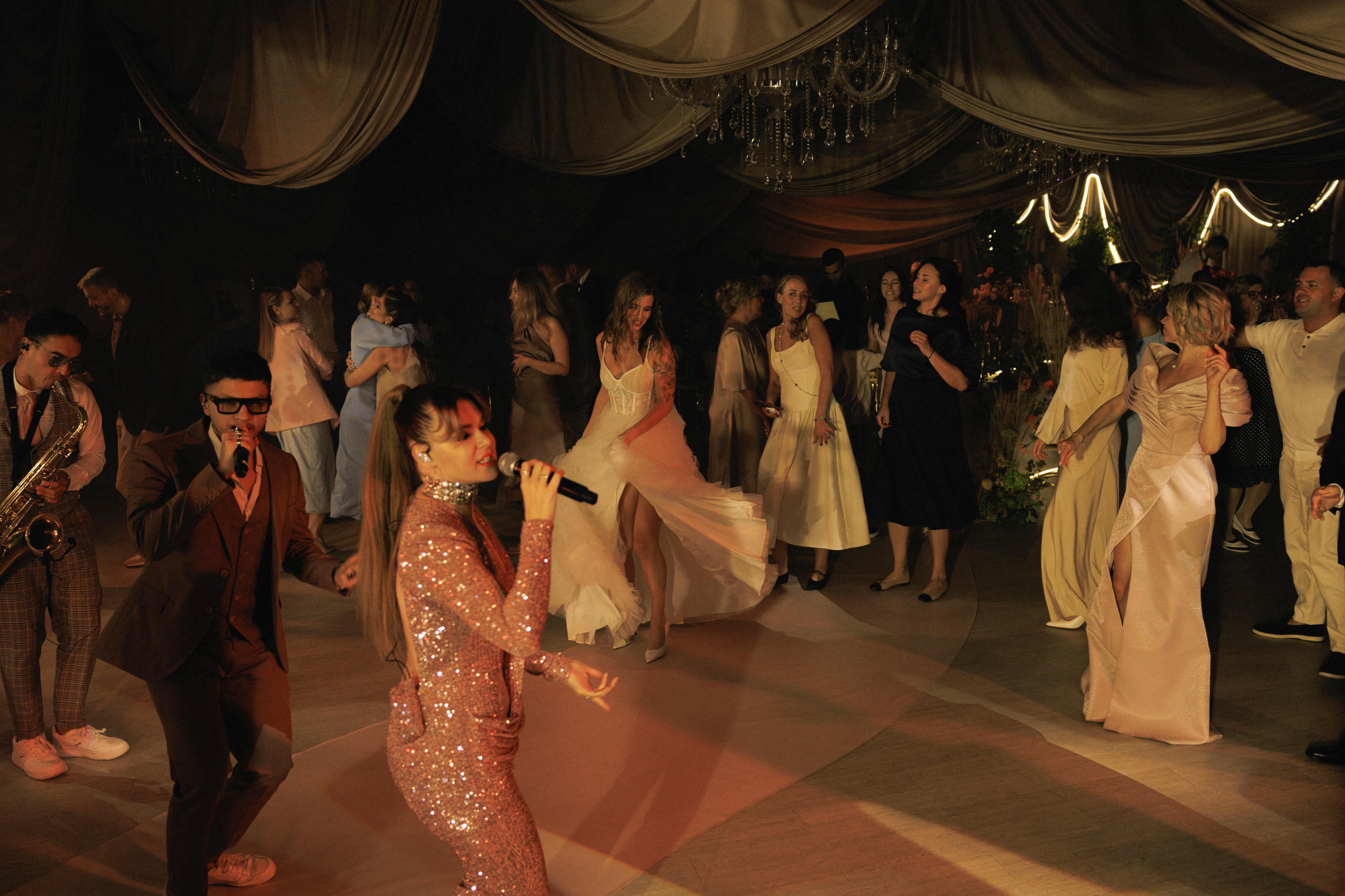 Дима & Варя. RETOUCH-HOUSE