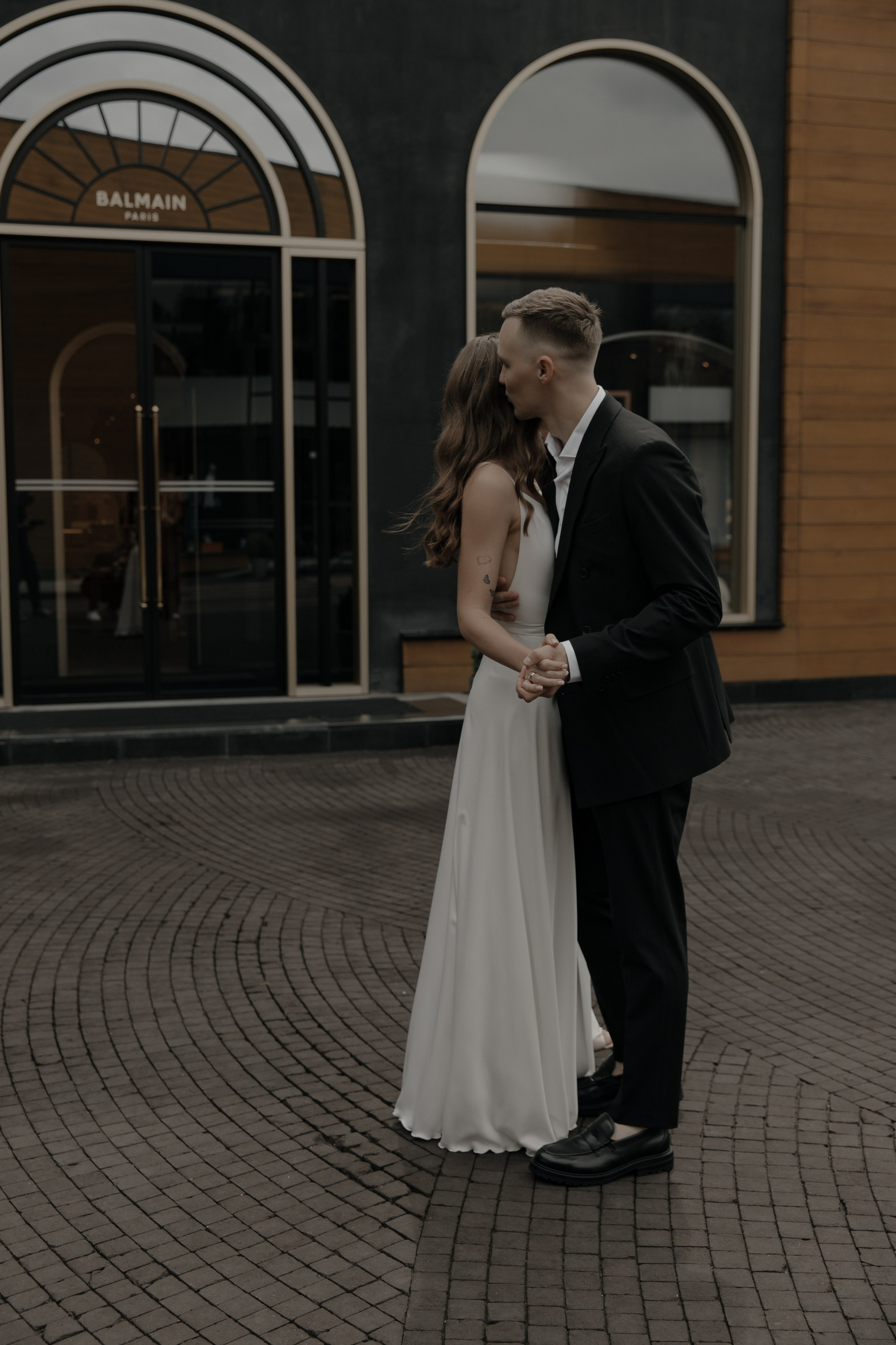 23.07.2024. RETOUCH-HOUSE