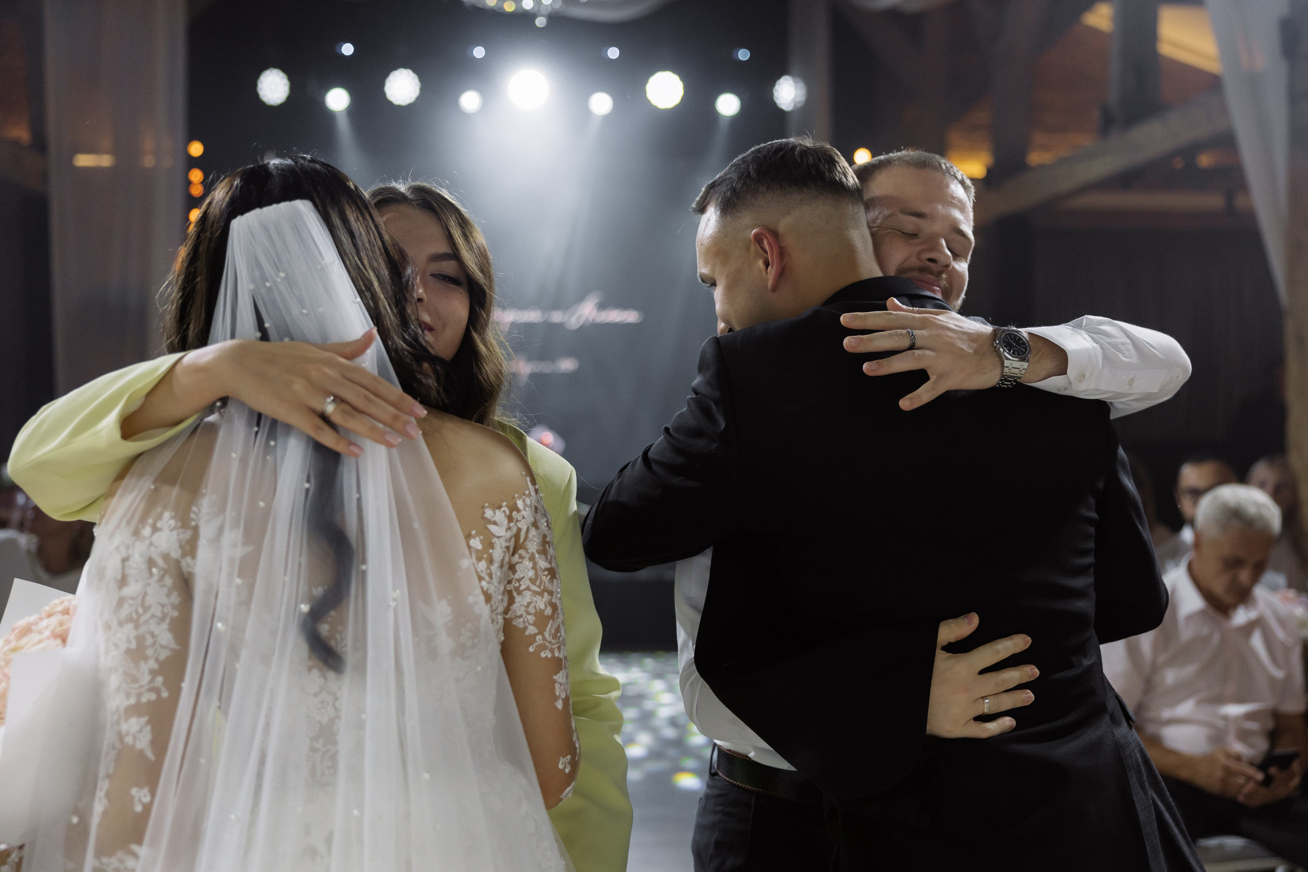 Дмитрий & Алена. RETOUCH-HOUSE