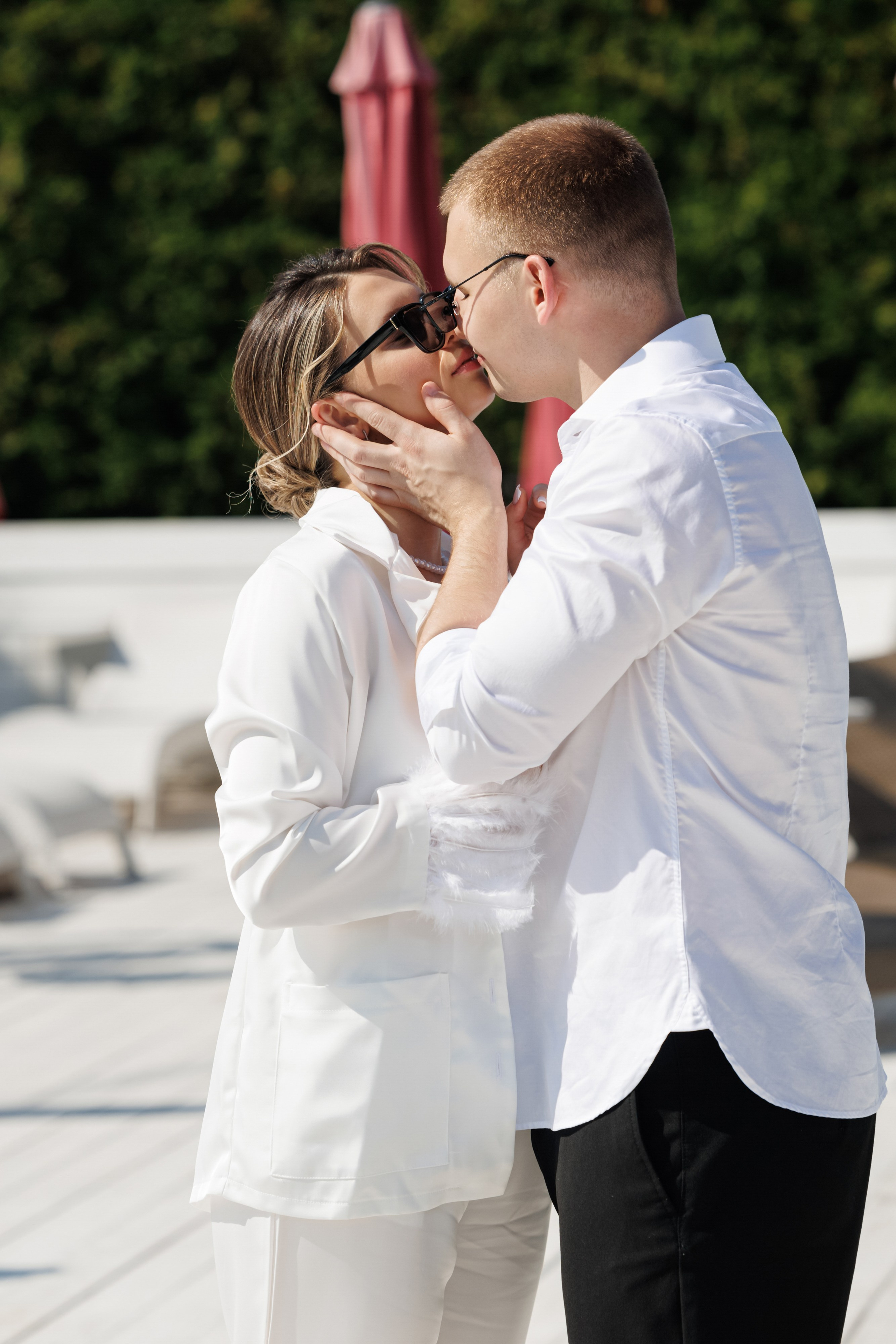 Рома & Маша. RETOUCH-HOUSE