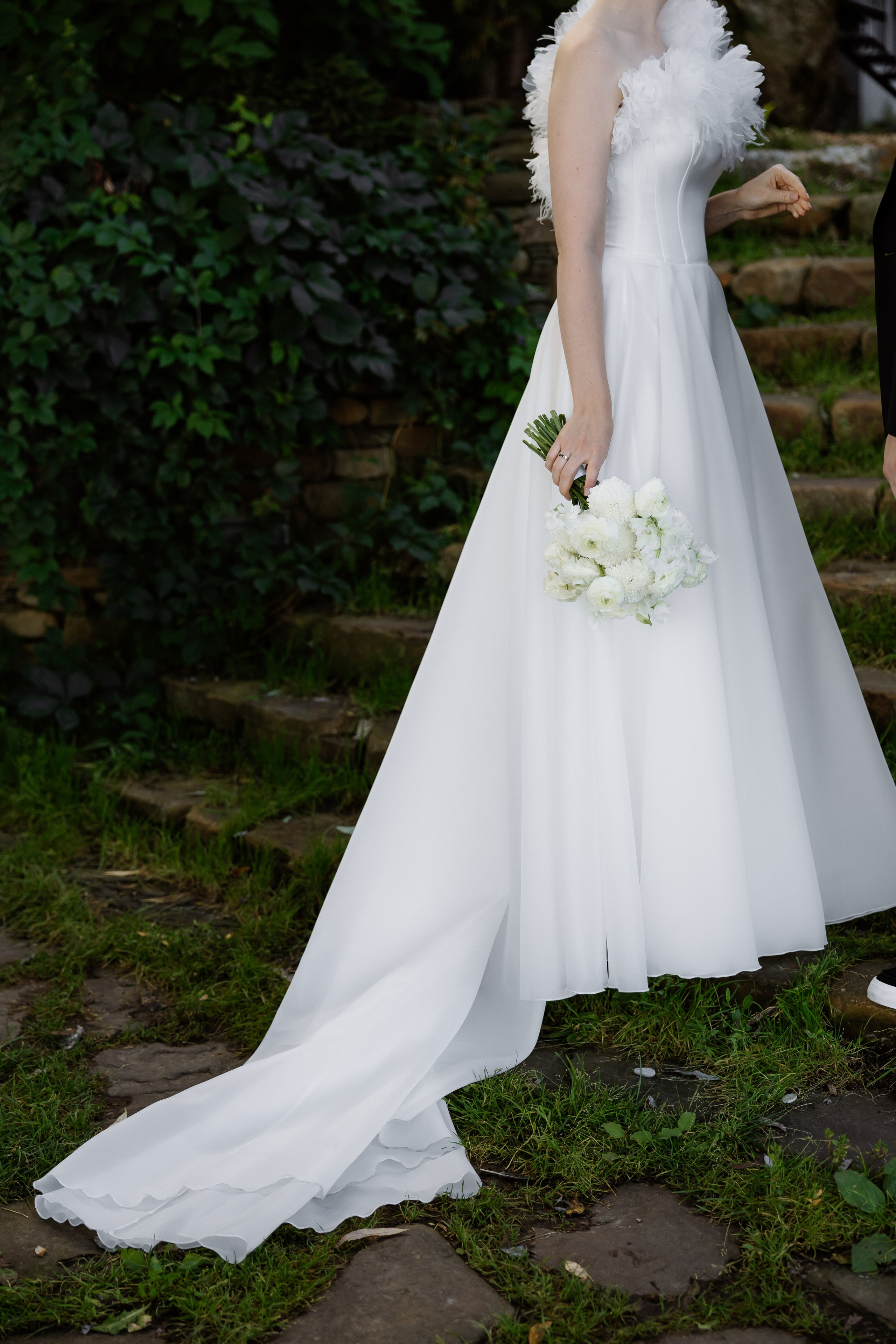 Андрей & Анастасия. RETOUCH-HOUSE