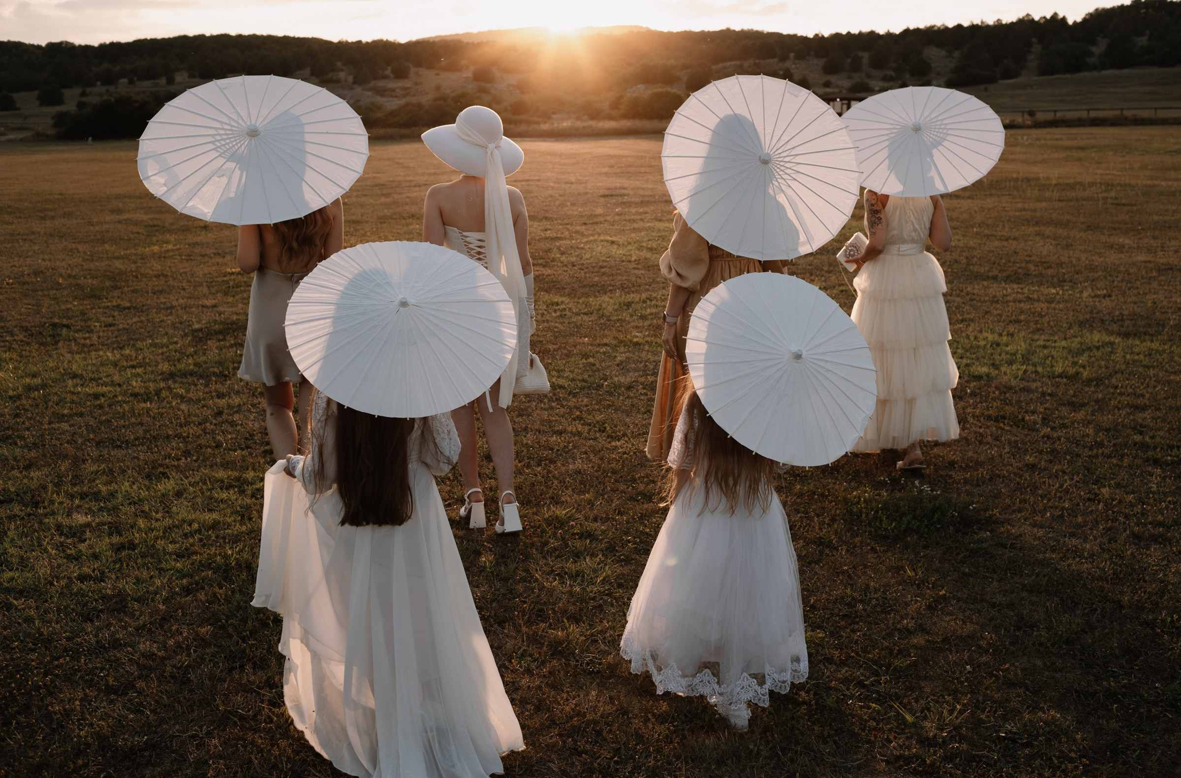 Портфолио. Свадебный и семейный фотограф Крым