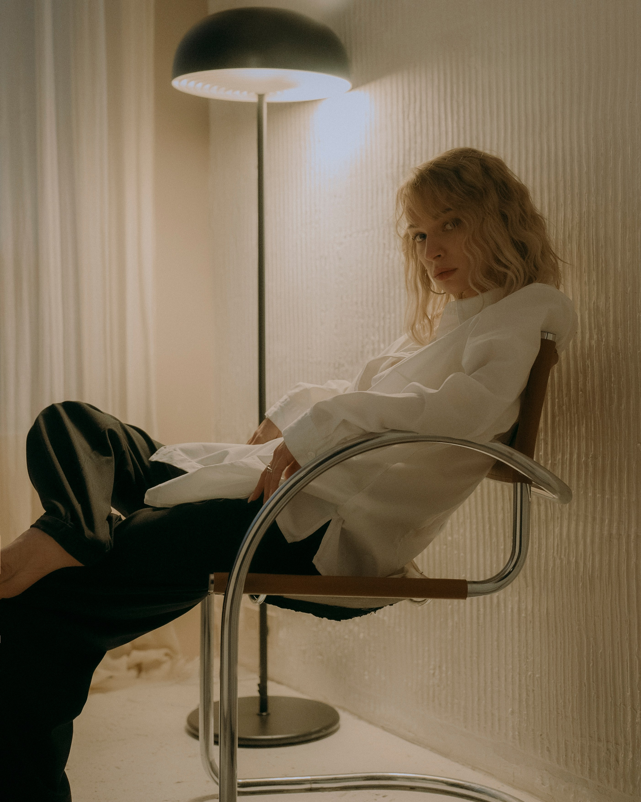 Лена. Фотограф Rockeroleg