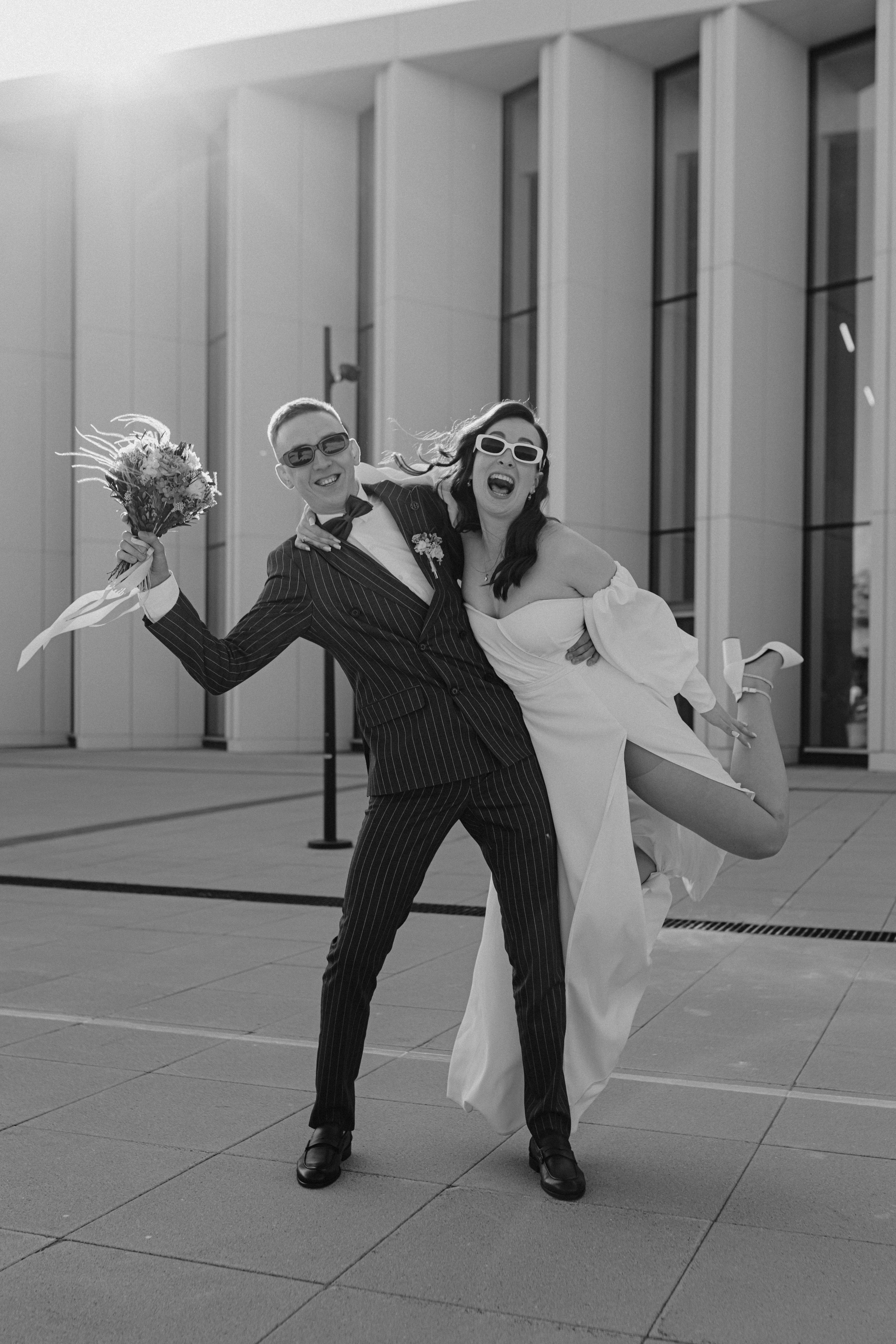 Свадьба Алины и Вадима. Свадебный и семейный фотограф Женя Добрянская в Нижнем Новгороде