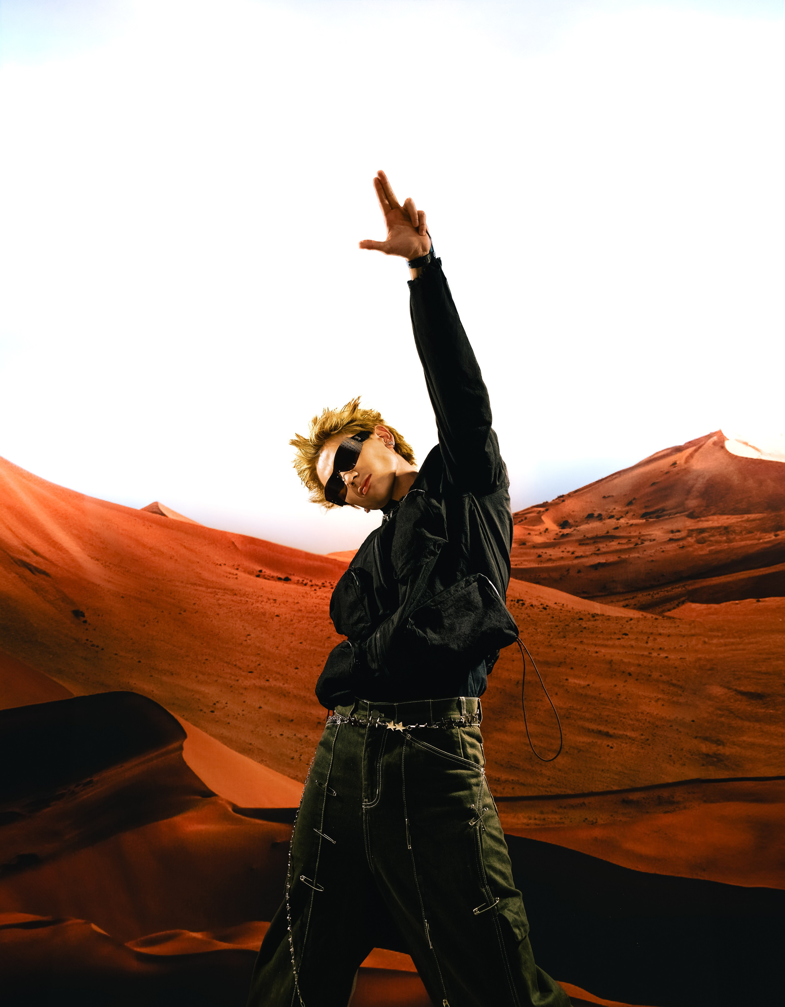 ALPHA «TIKI TAKA». Главная