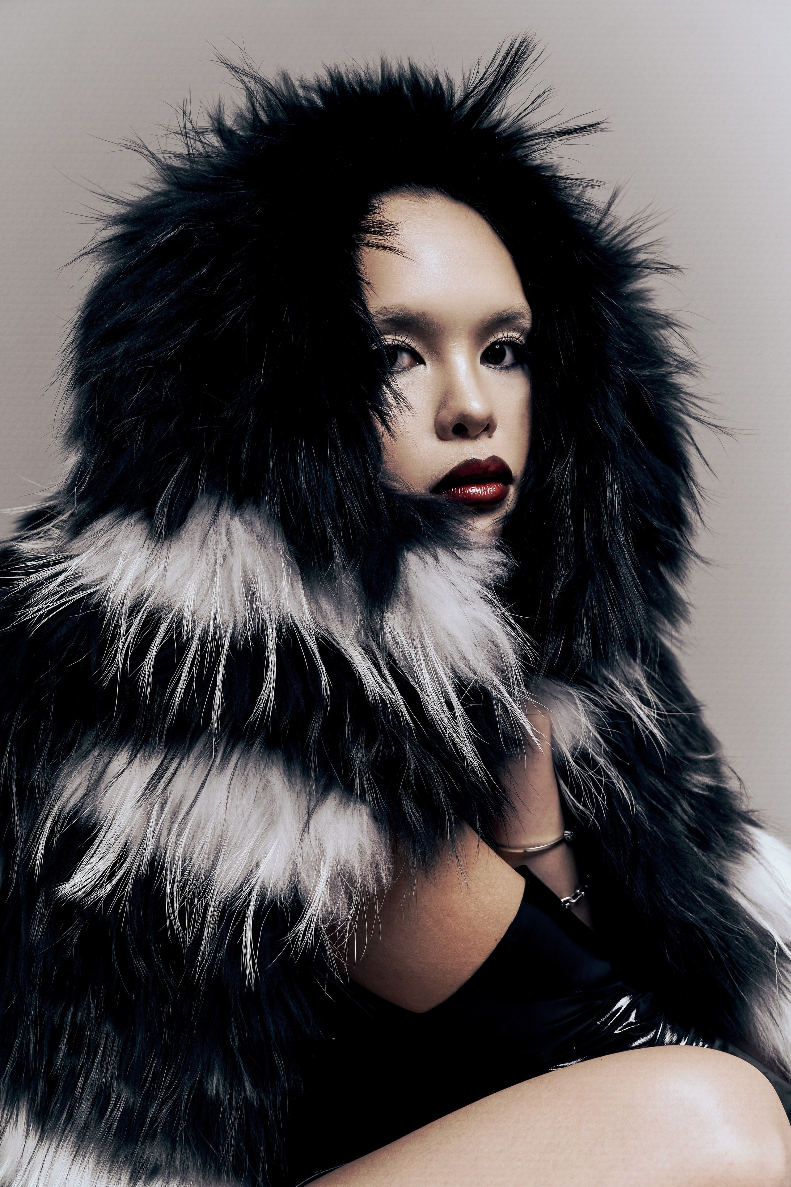 ALUA. Photographer / Creative Director Nuri Duisepa