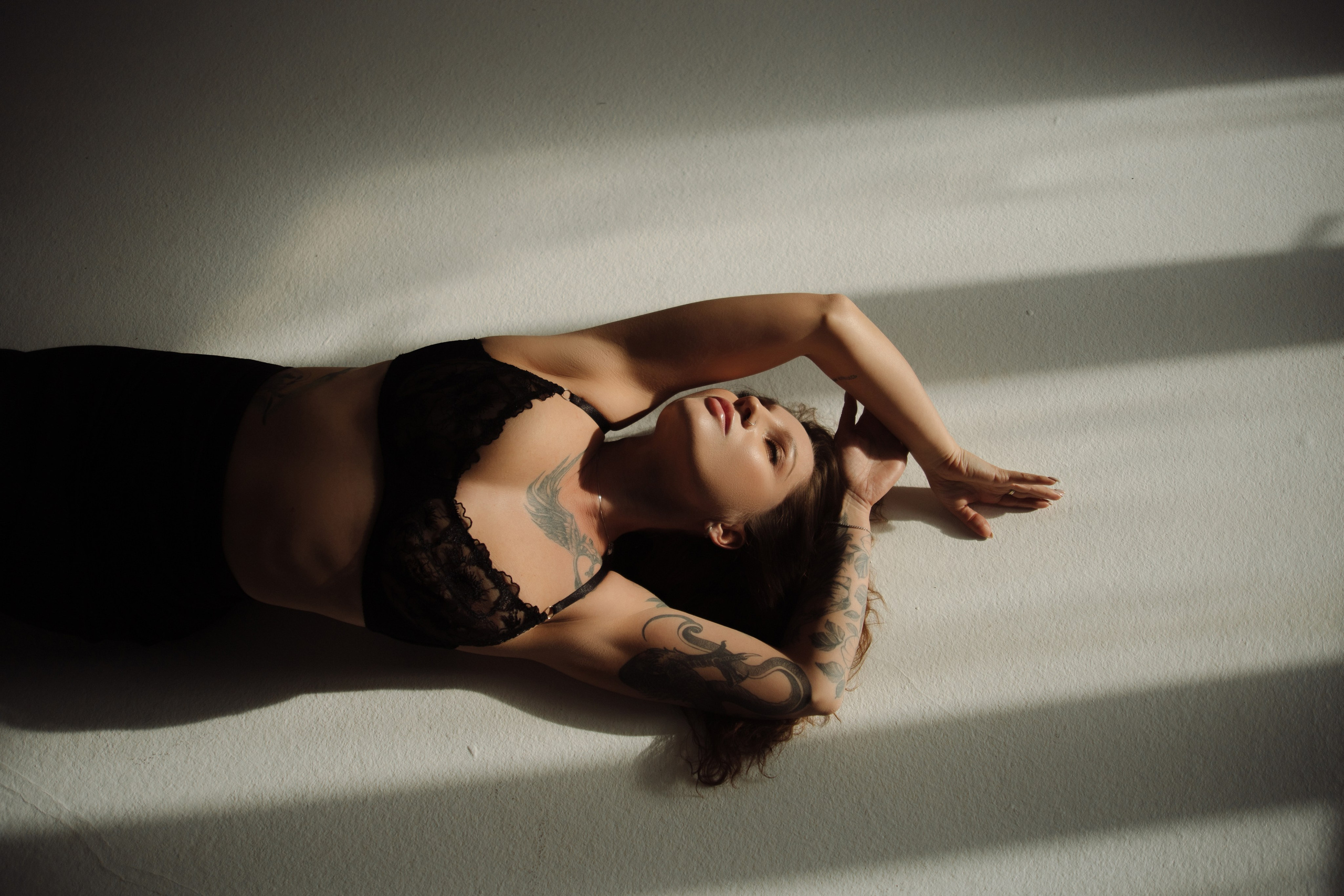 Света. Женский и семейный фотограф в Томске Алиса Качан