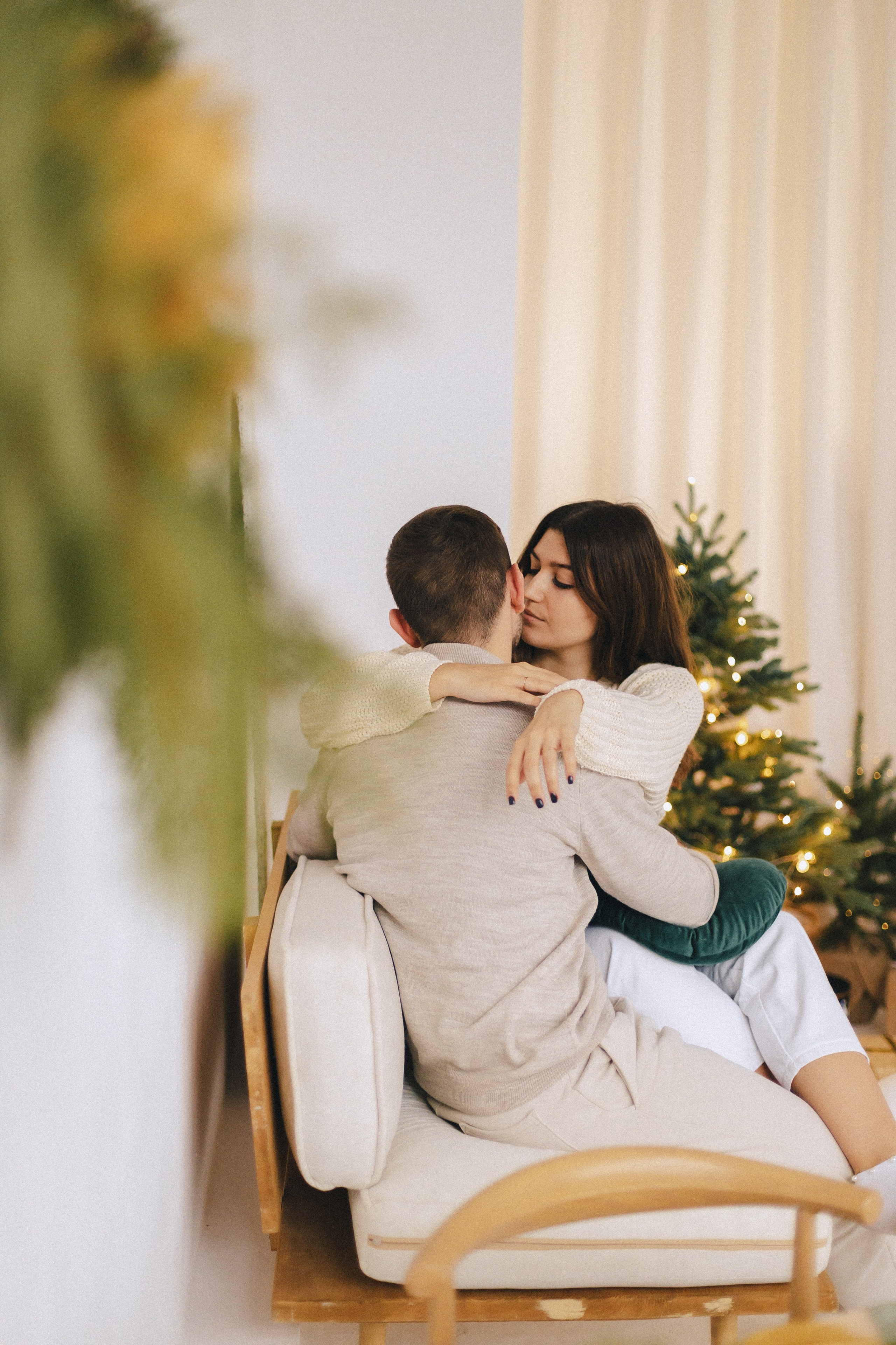 Ксюша и Влад. Фотограф Таганрог Любимая Надя