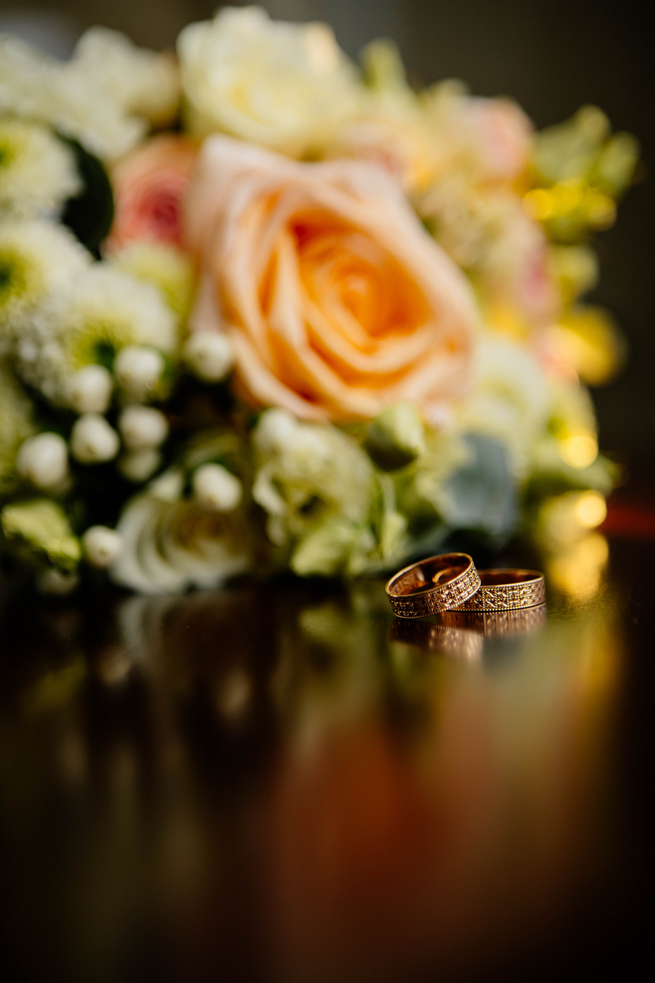 Дмитрий и Мария. Рыжова Тамара