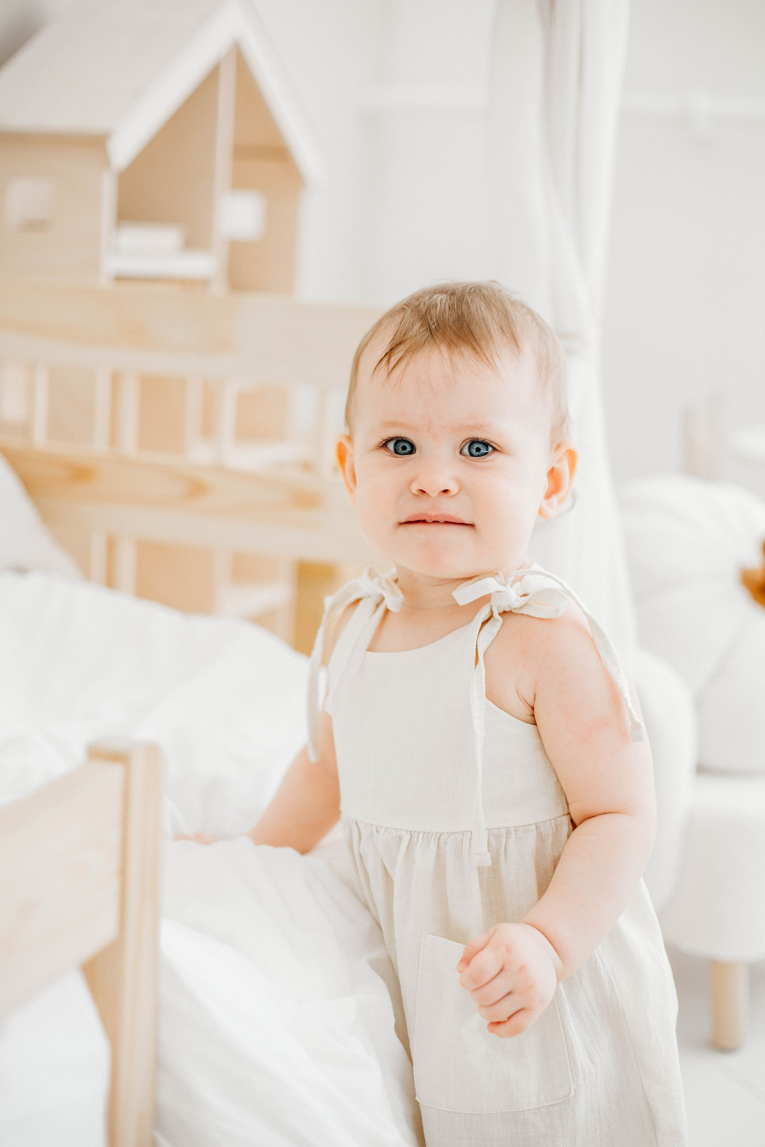 Надя и Катя. Рыжова Тамара