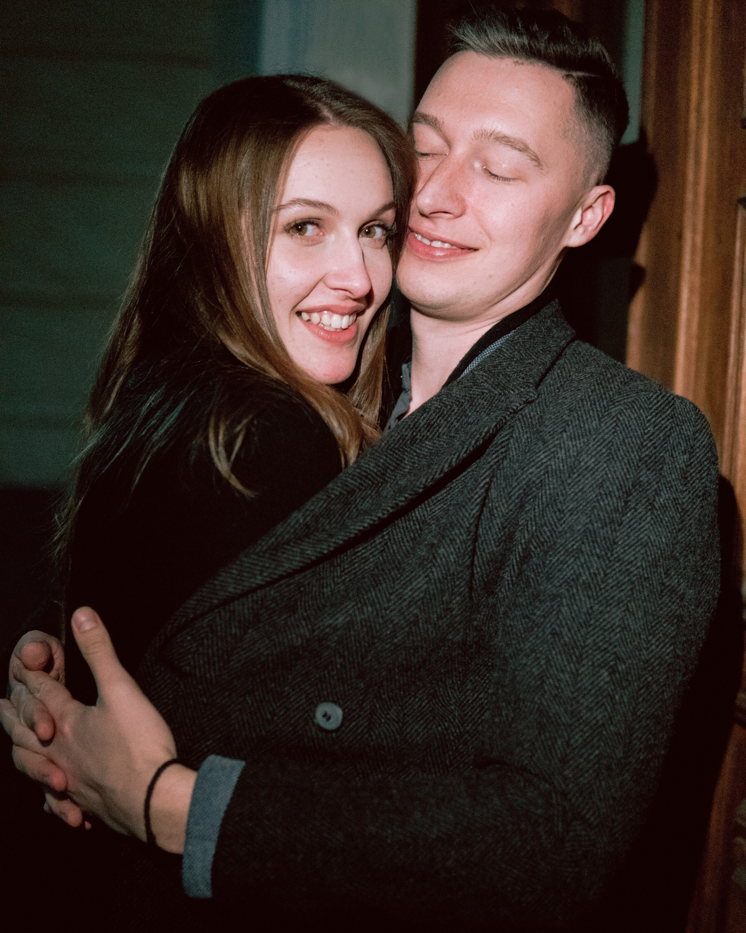 Love-story. Семейный фотограф в Воронеже Дарья Болотова