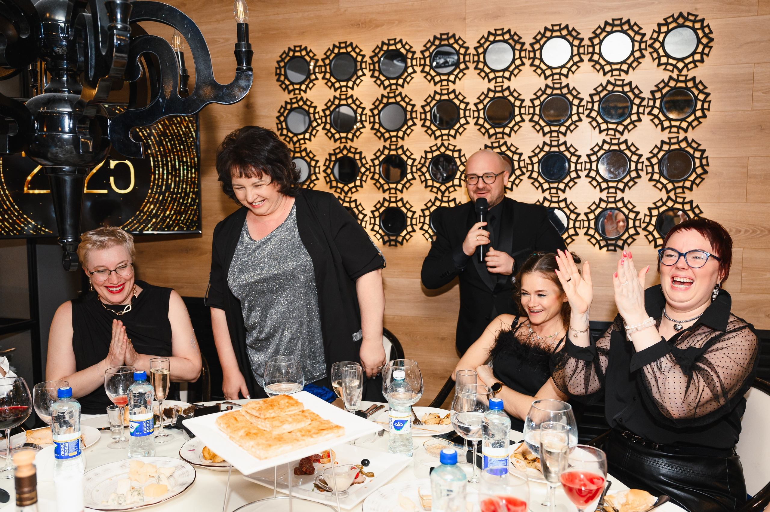 Корпоратив в WTC. Свадебный и просто хороший фотограф в Челябинске