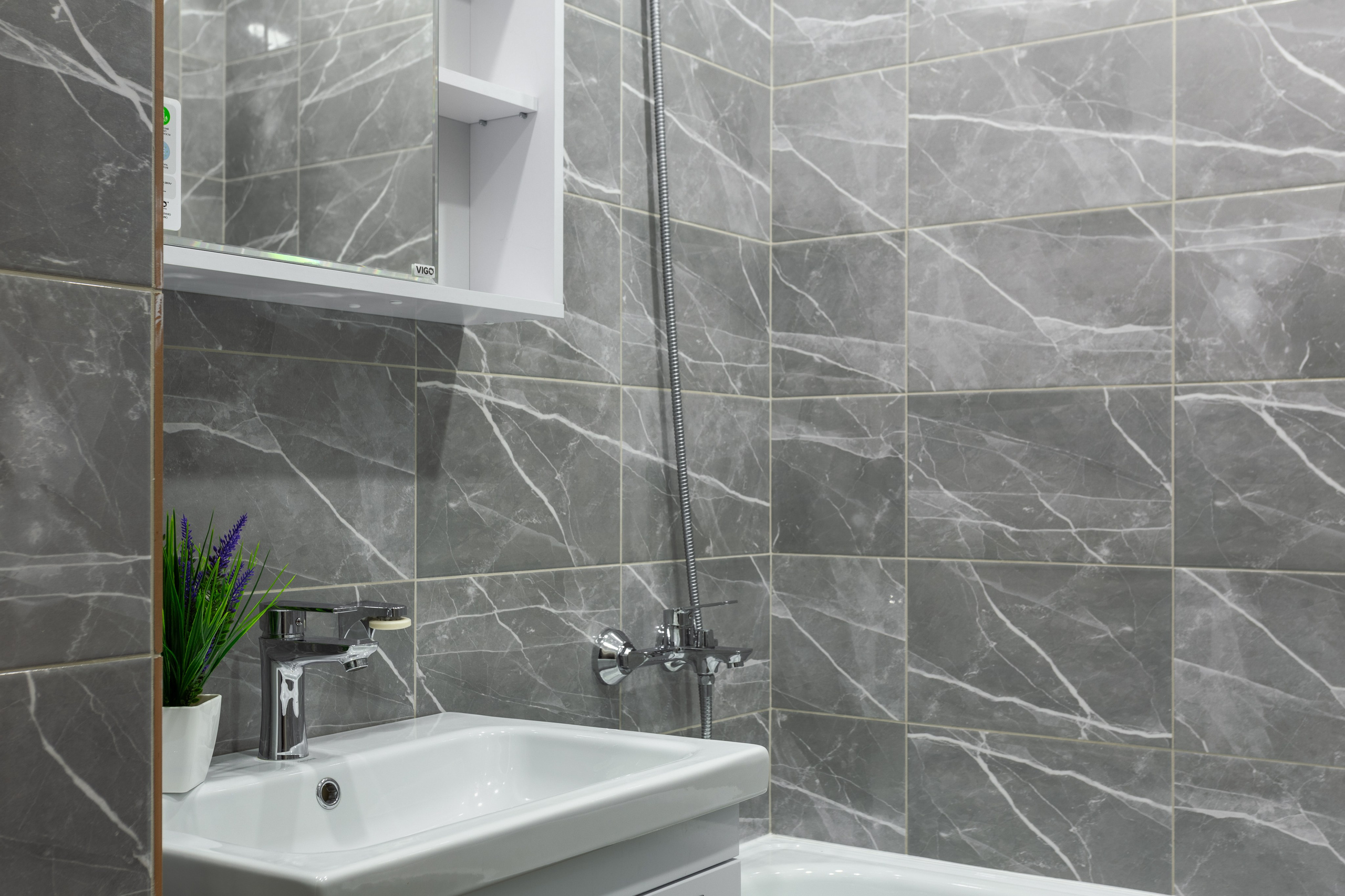 Фотосъемка для посуточной аренды по адресу пер. Светлогорский, д. 12. Интерьерный фотограф и ретушер в Красноярске Денис Антропов