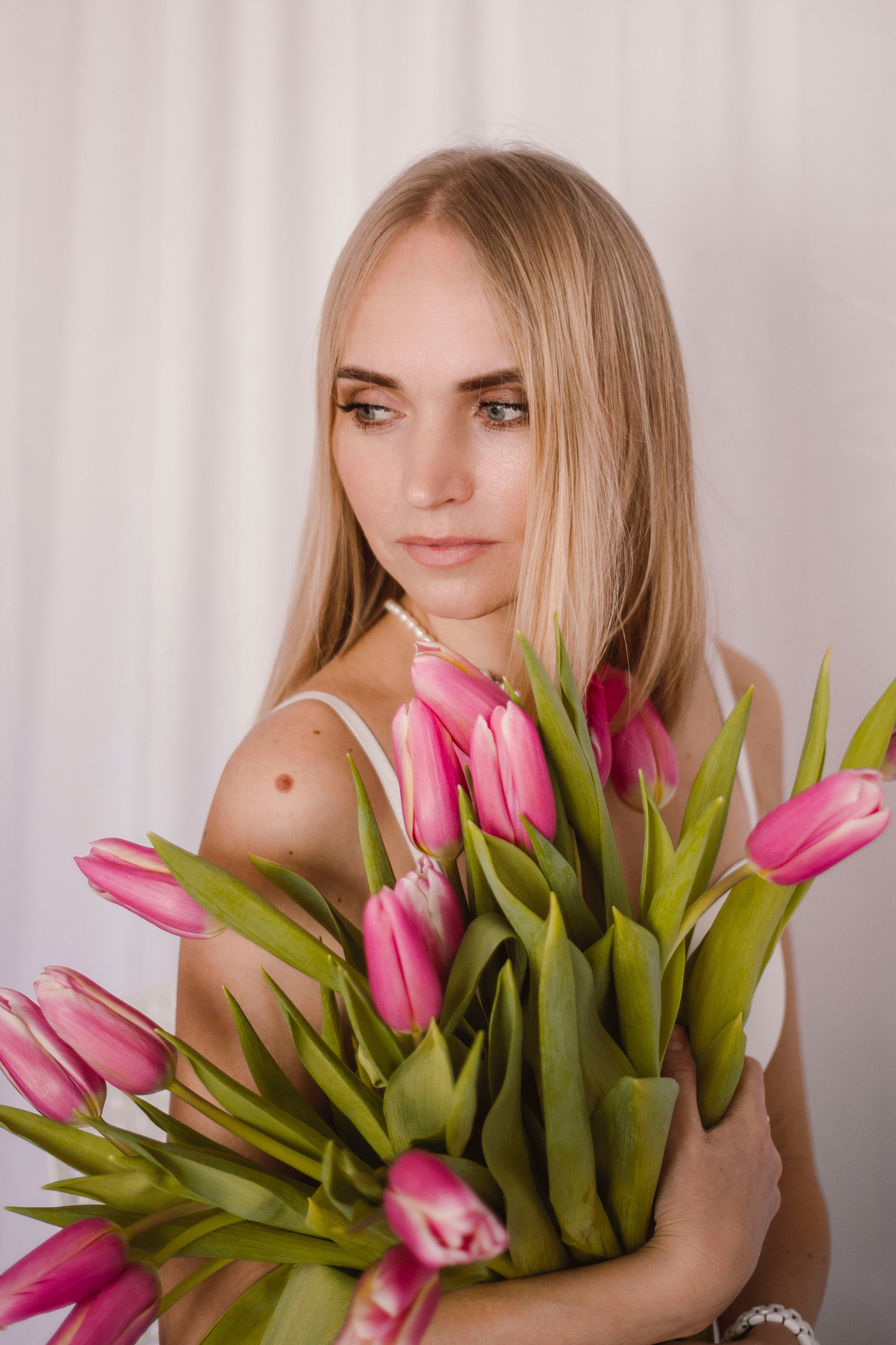 8 марта. Семейный фотограф в Краснодаре