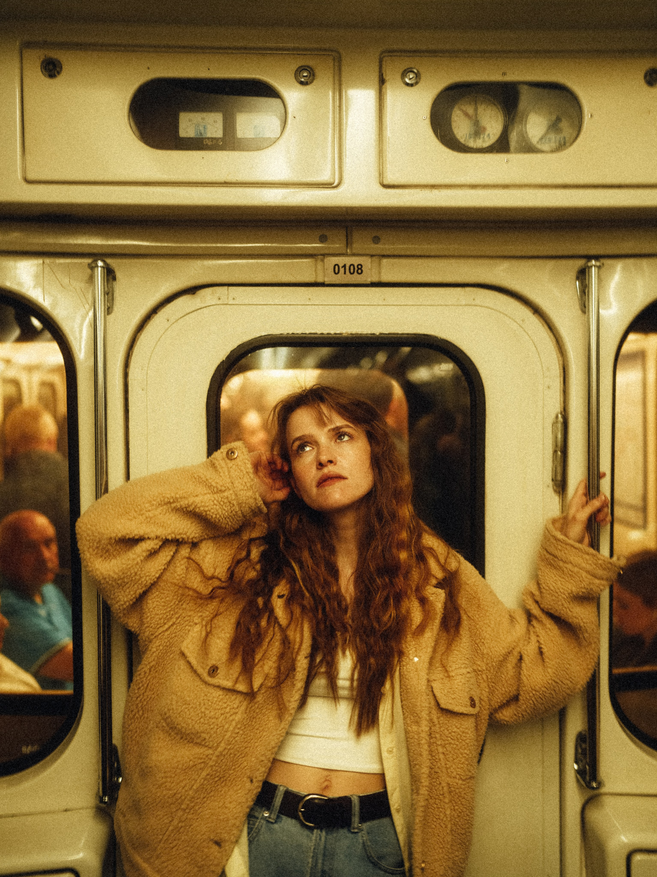 Ксения (метро). Фотограф в Москве