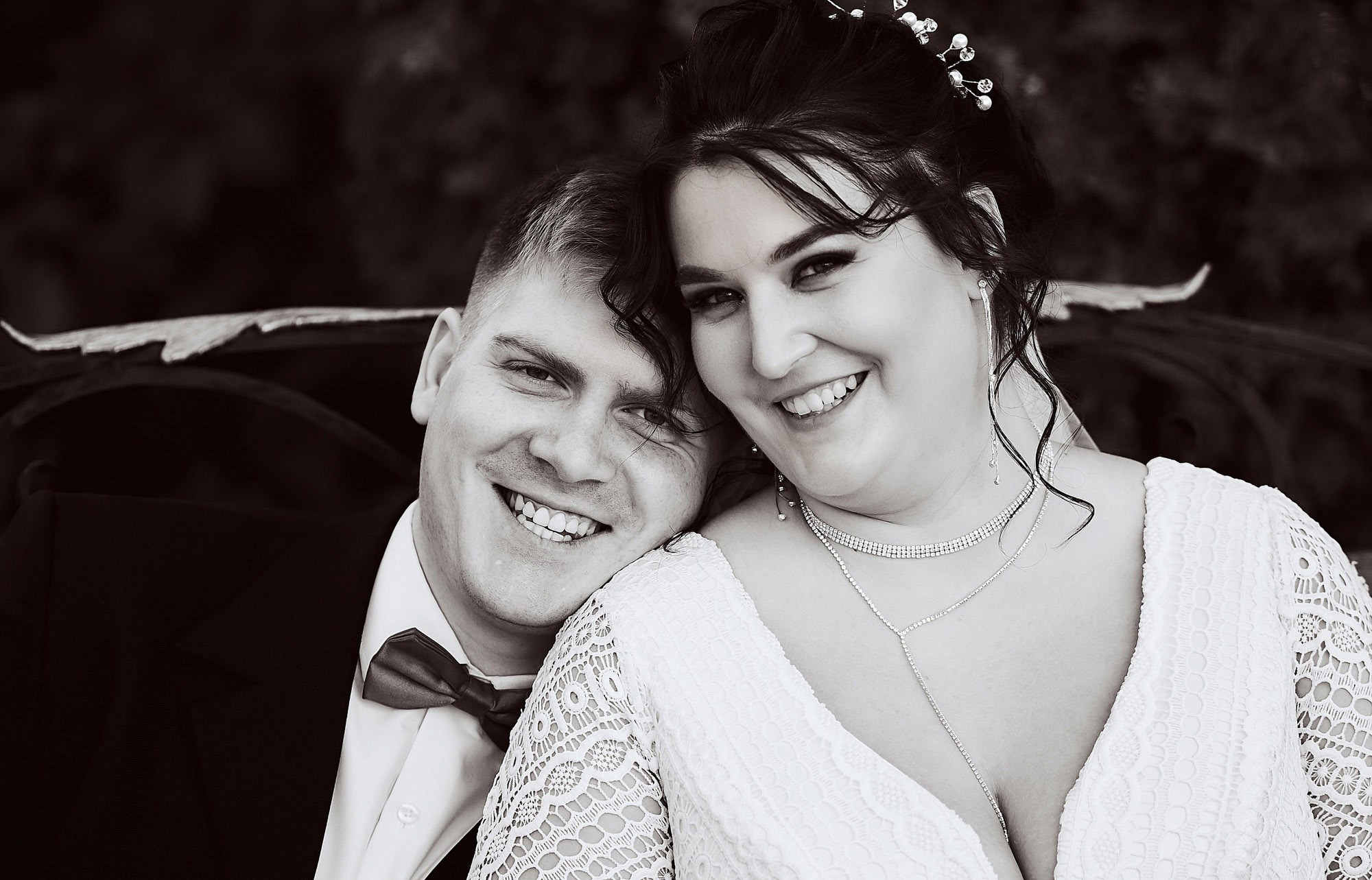 Свадебные съемки. Фотограф Воронеж Александр Нечаев