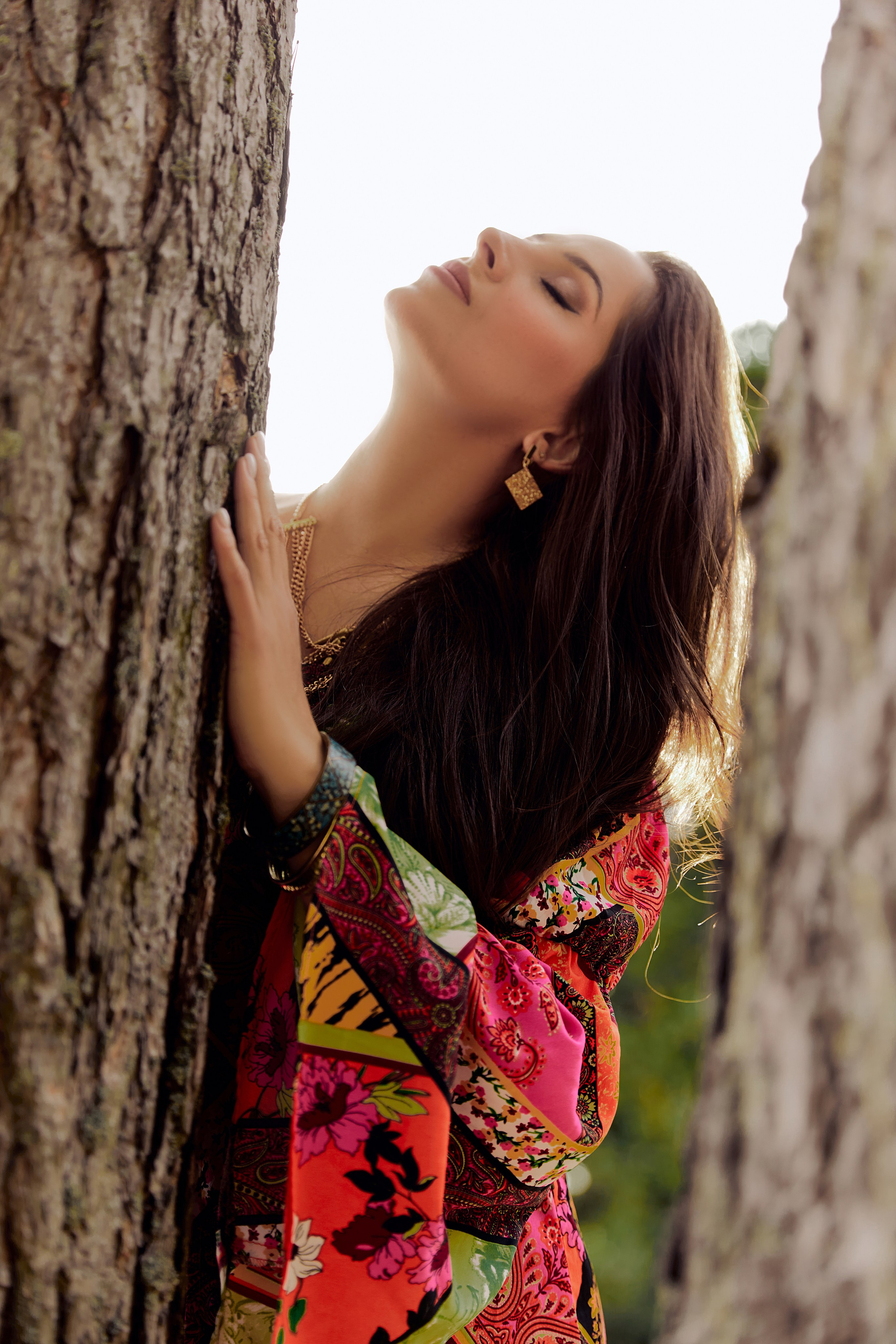 Вера. Фотограф и визажист в Москве Марина Вежевич