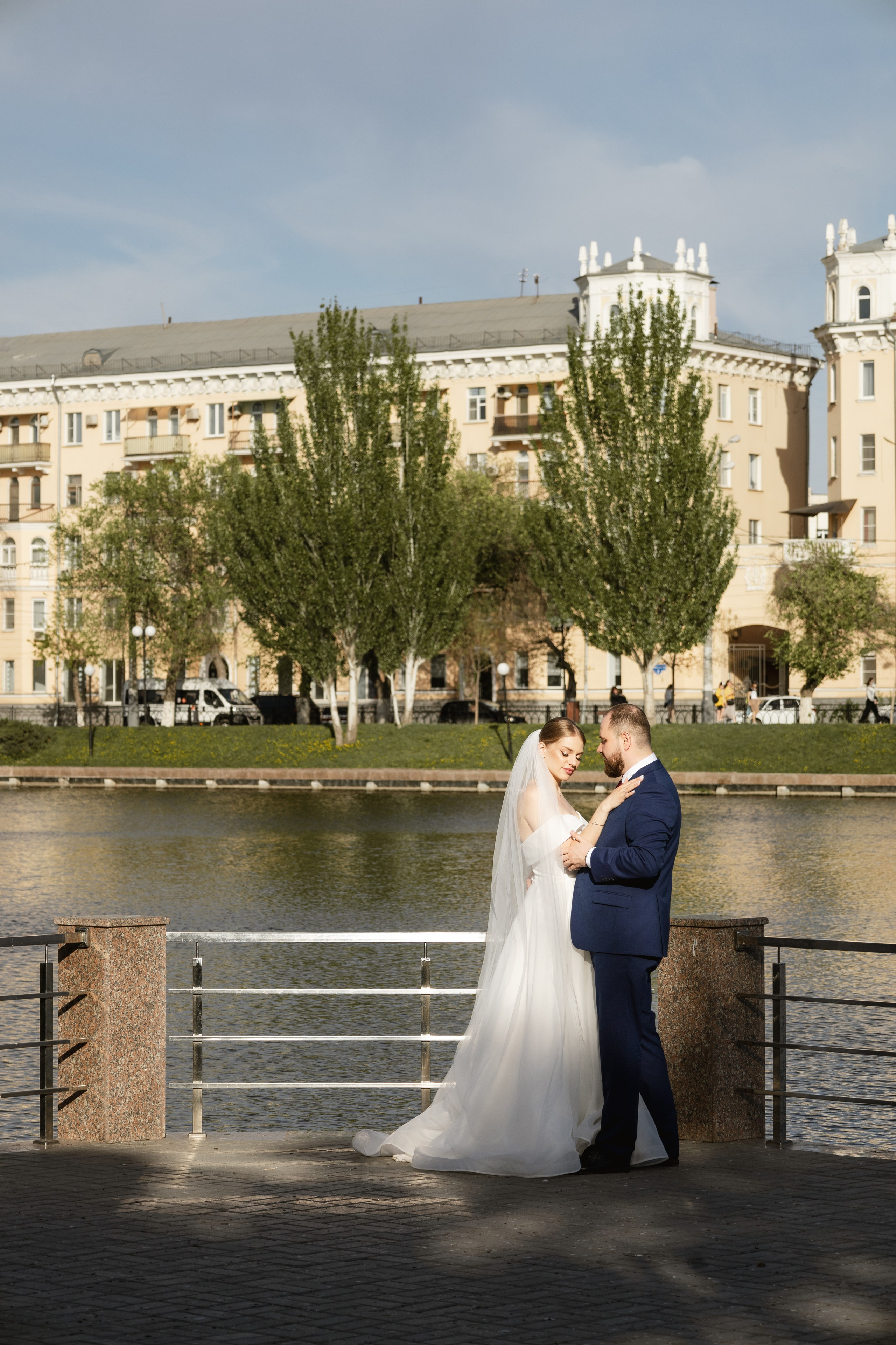 ALEXANDRA & CAMILE. Фотограф твоих воспоминаний | Алексей Алексеев