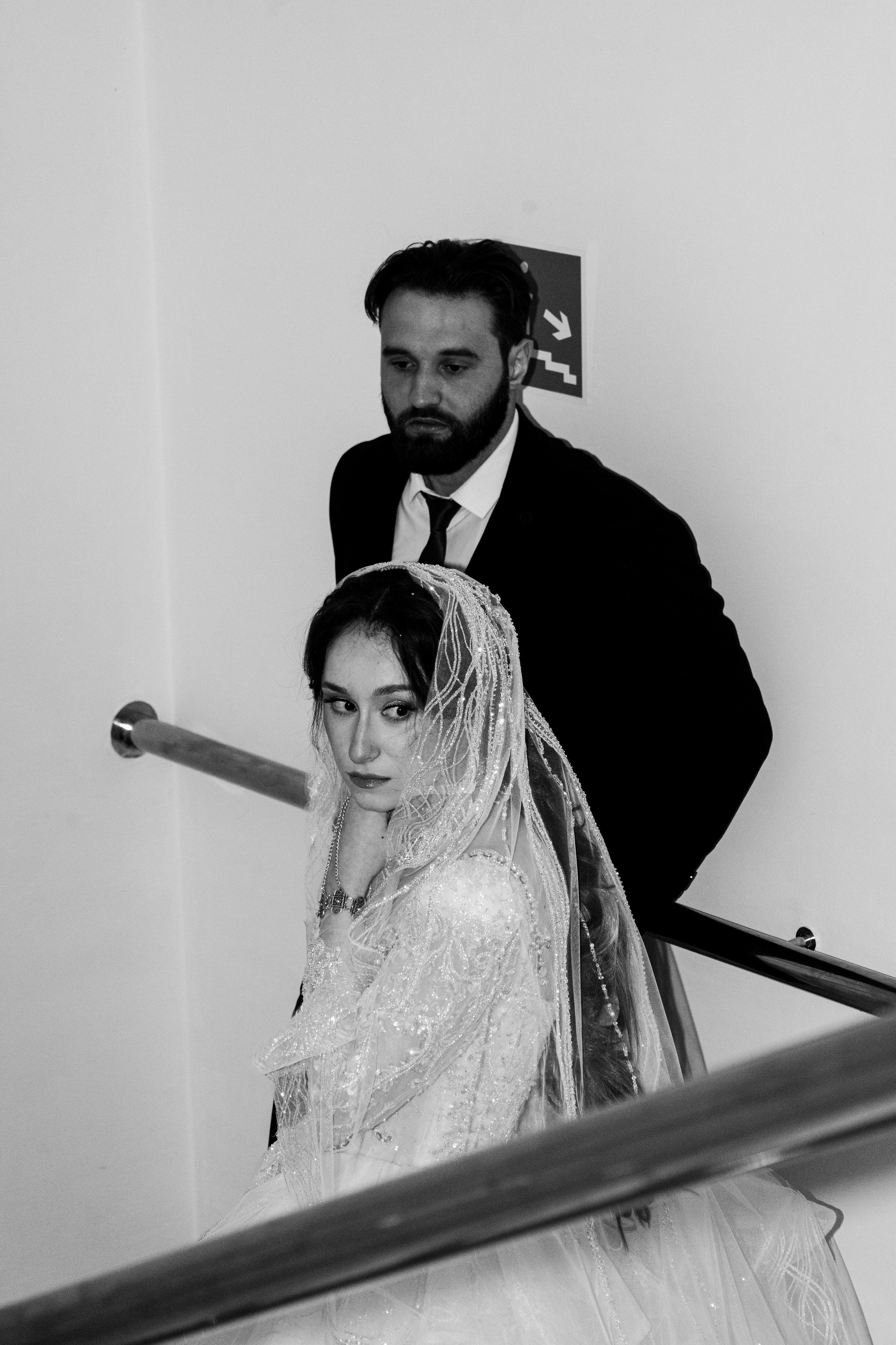 ALEXANDRA & ALEXEY. Фотограф твоих воспоминаний | Алексей Алексеев