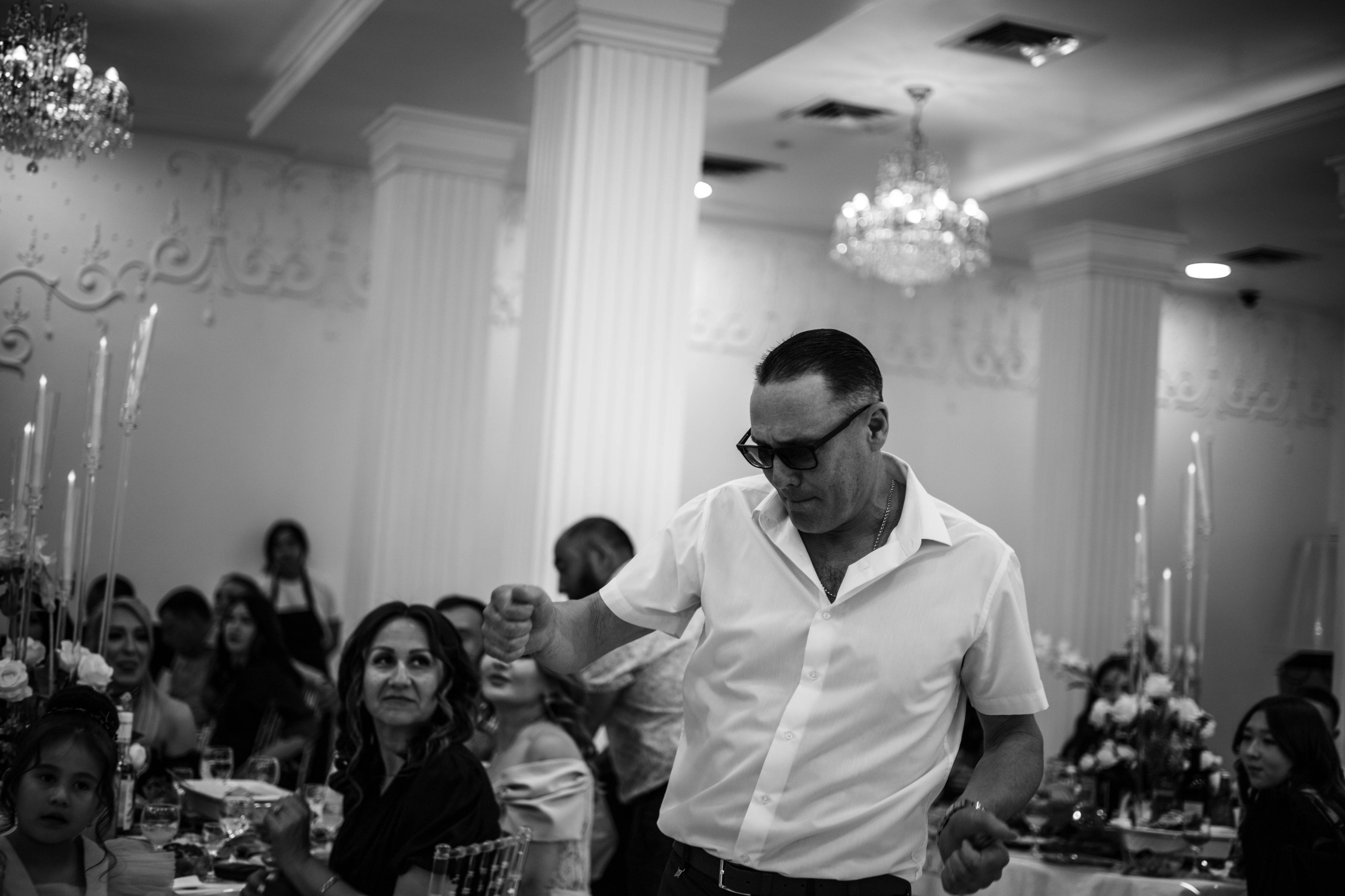 ALINA & RAFAEL. Фотограф твоих воспоминаний | Алексей Алексеев