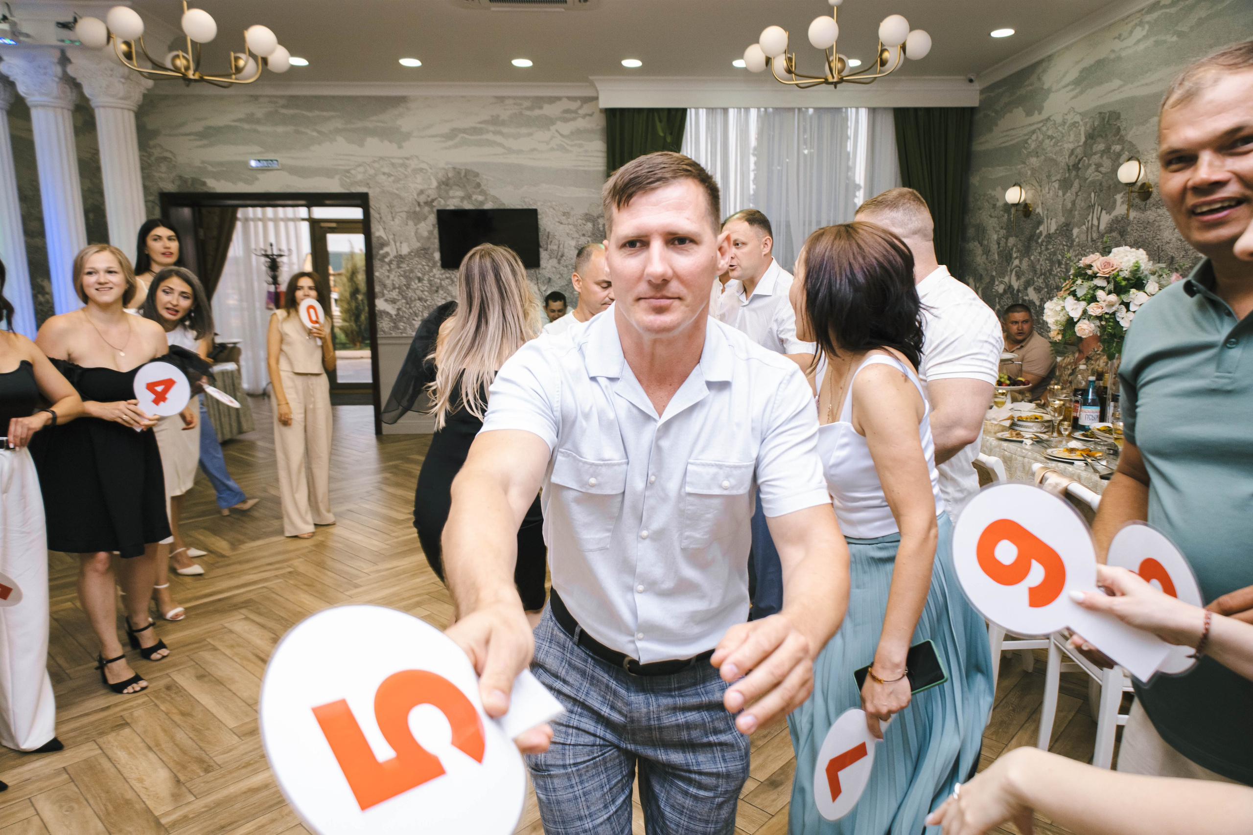 35 лет Виктории. Фотограф твоих воспоминаний | Алексей Алексеев