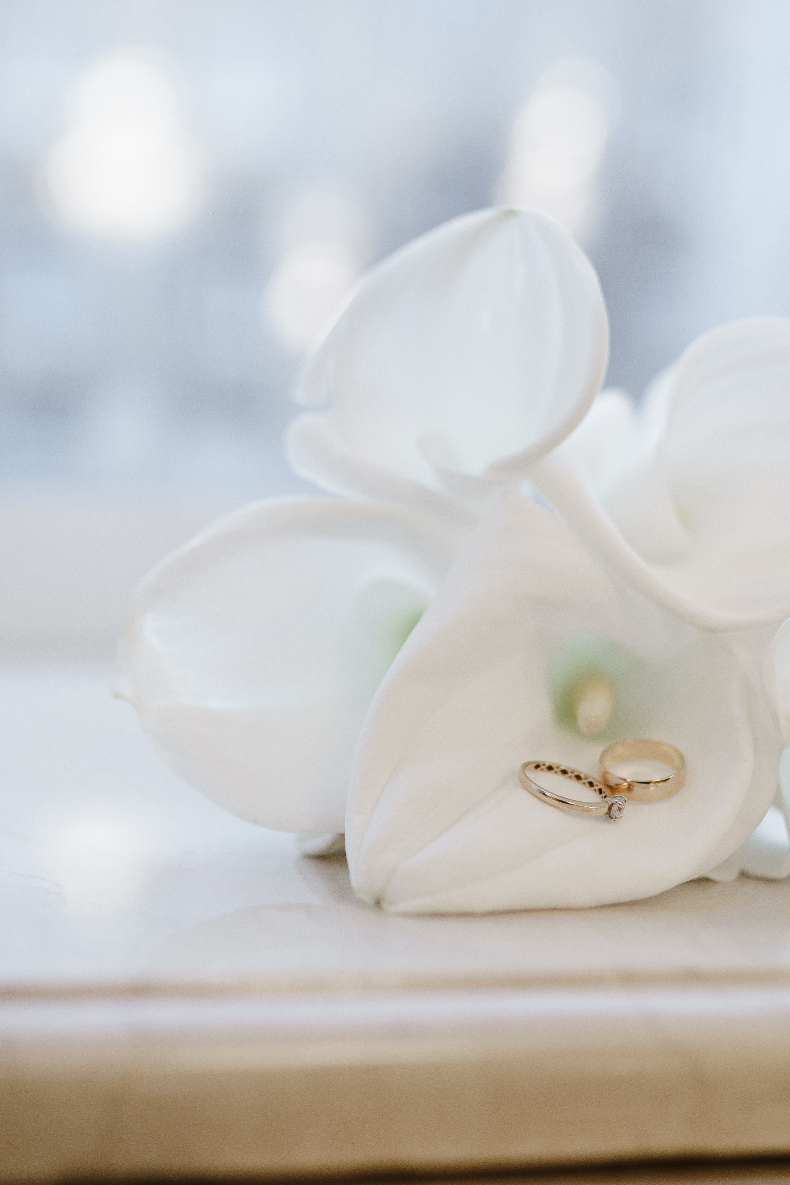 Свадебные съемки. Фотограф Виктория Брайченко