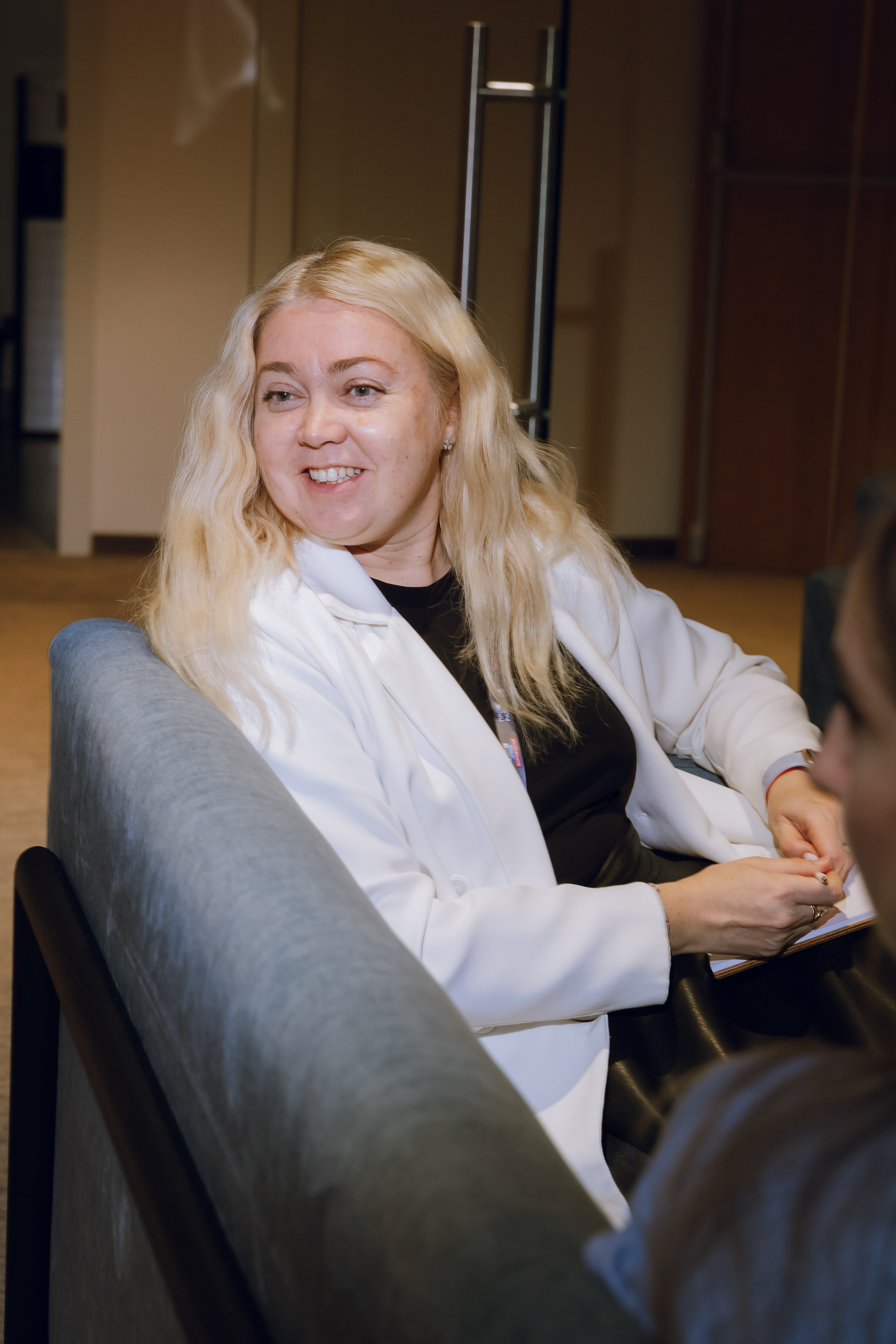 Профразвитие 1 декабря. Фотограф Надежда Погребняк | Рязань | Москва