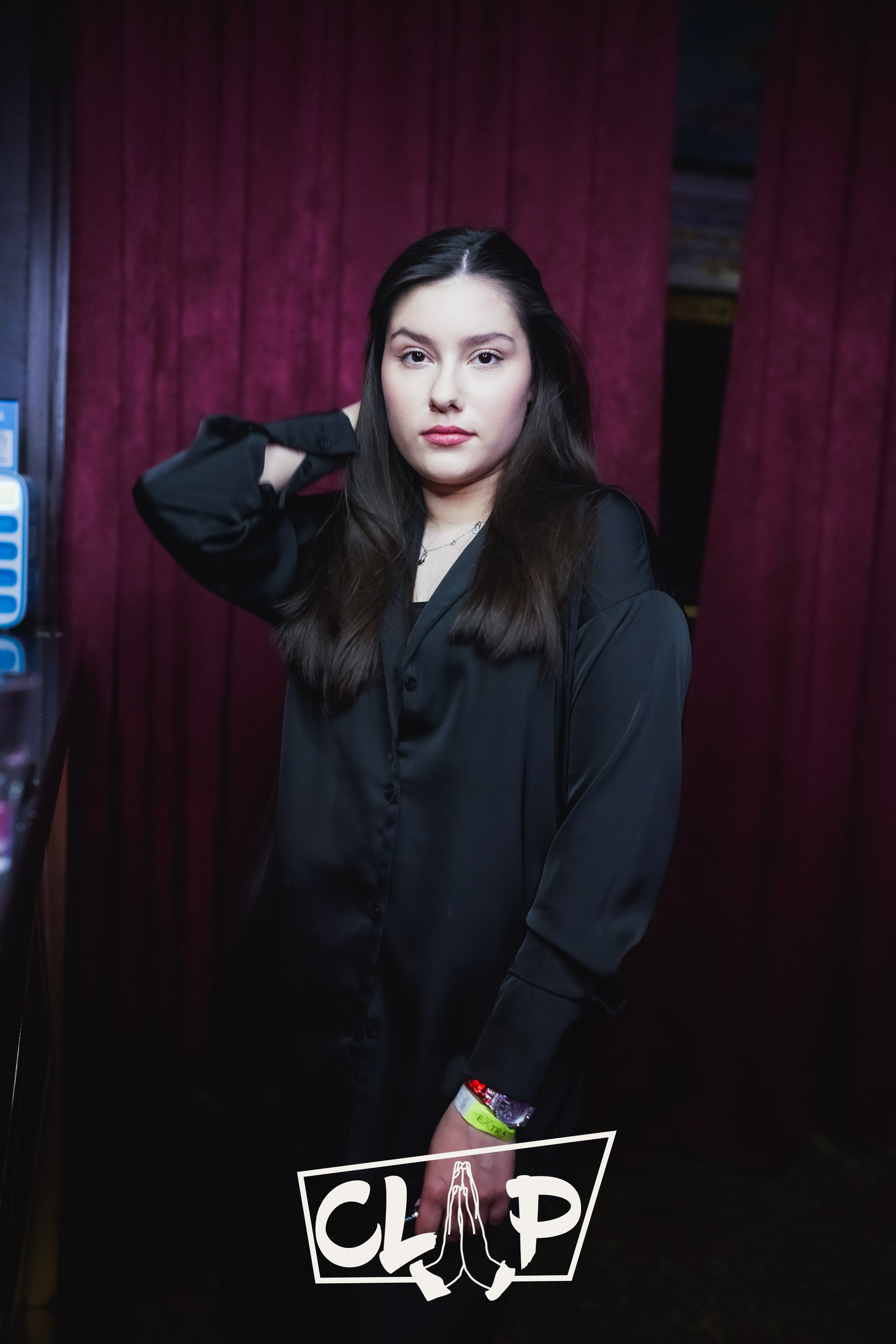 День Рождения MERILI. Ilgizphoto.ru