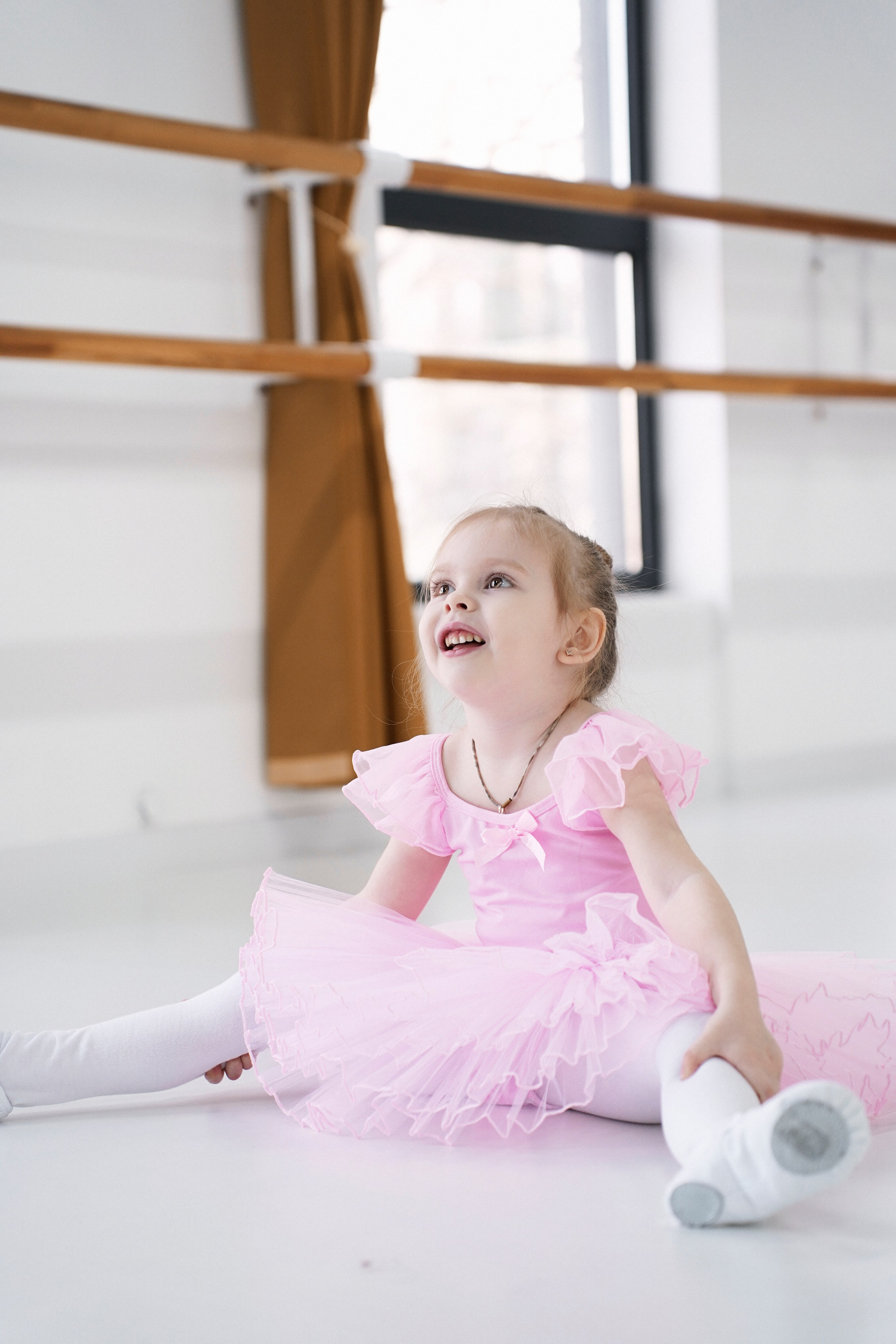 Детская фотосессия. Универсальный фотограф в Геленджике Сидорина Кристина