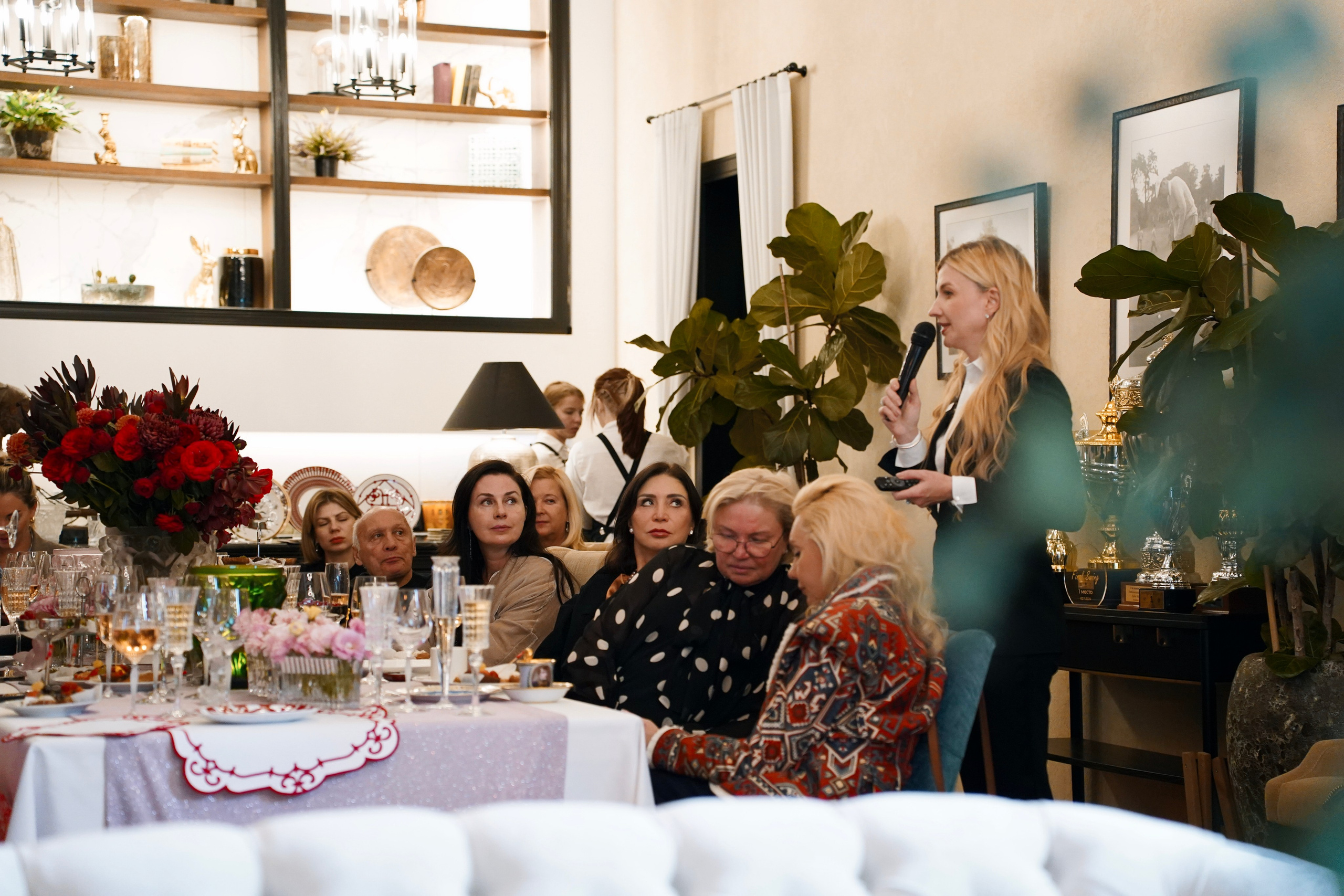 Мероприятия. Универсальный фотограф в Геленджике Сидорина Кристина