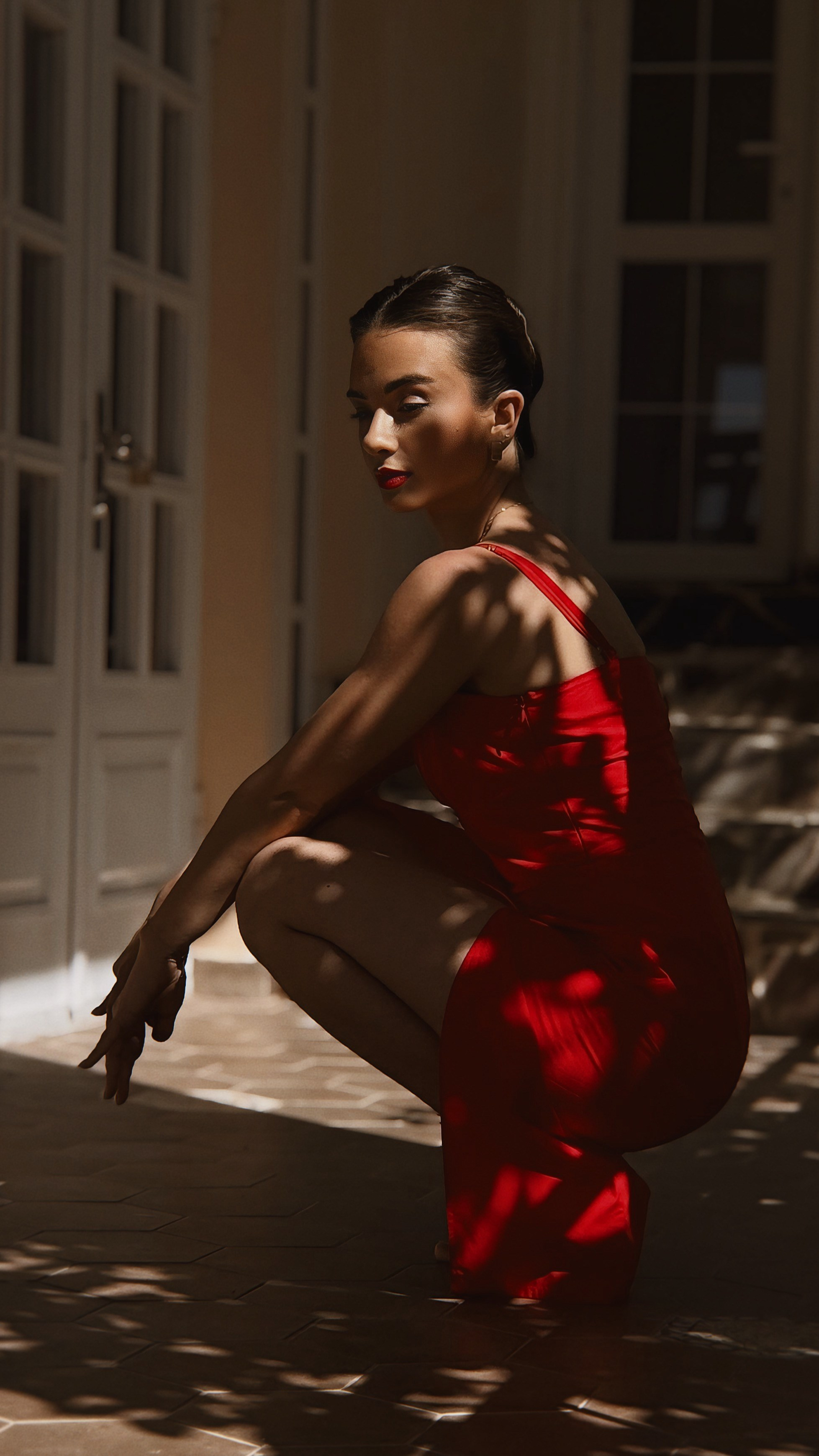 Индивидуальная съемка. Универсальный фотограф в Геленджике Сидорина Кристина