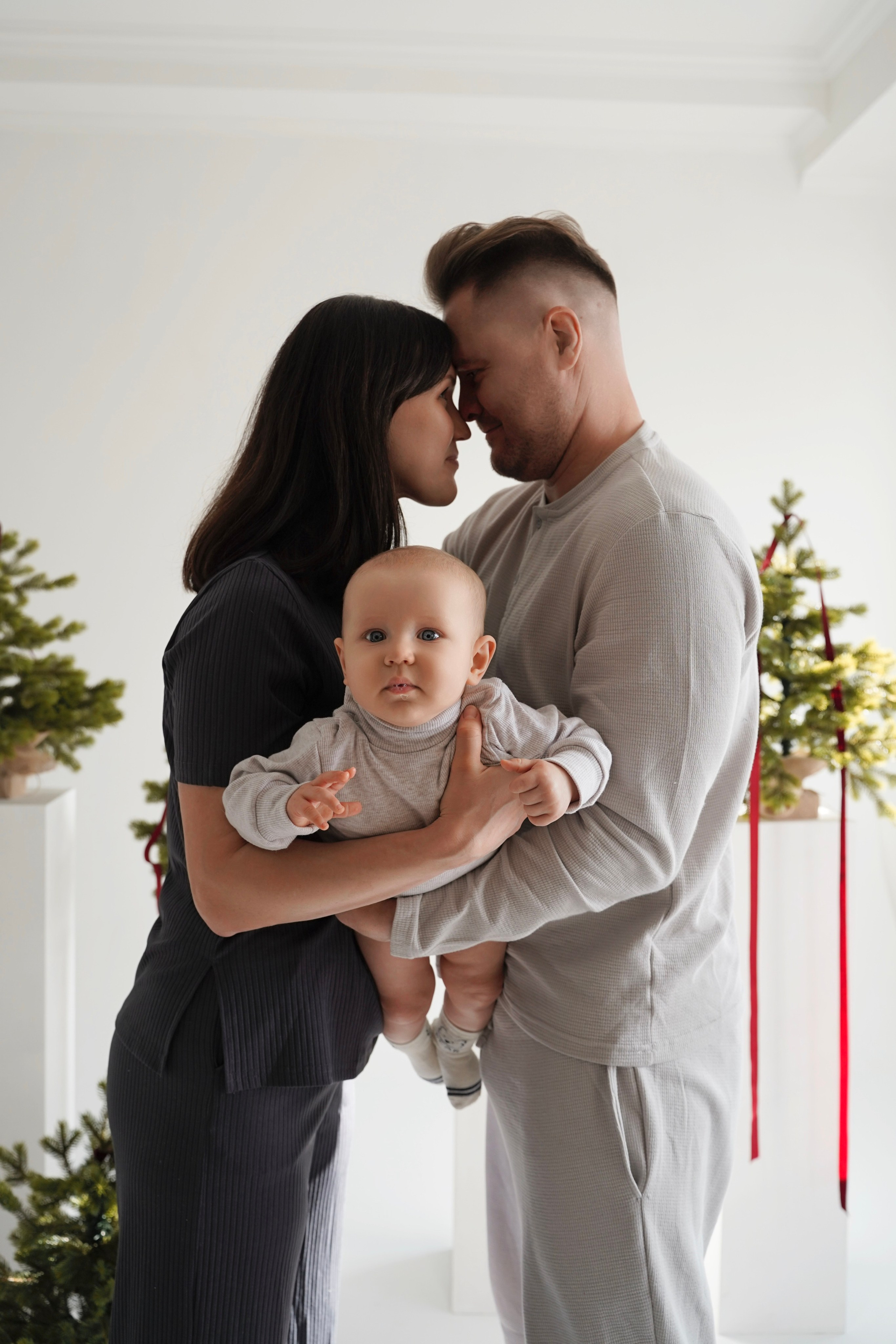 Семейная фотосессия. Универсальный фотограф в Геленджике Сидорина Кристина