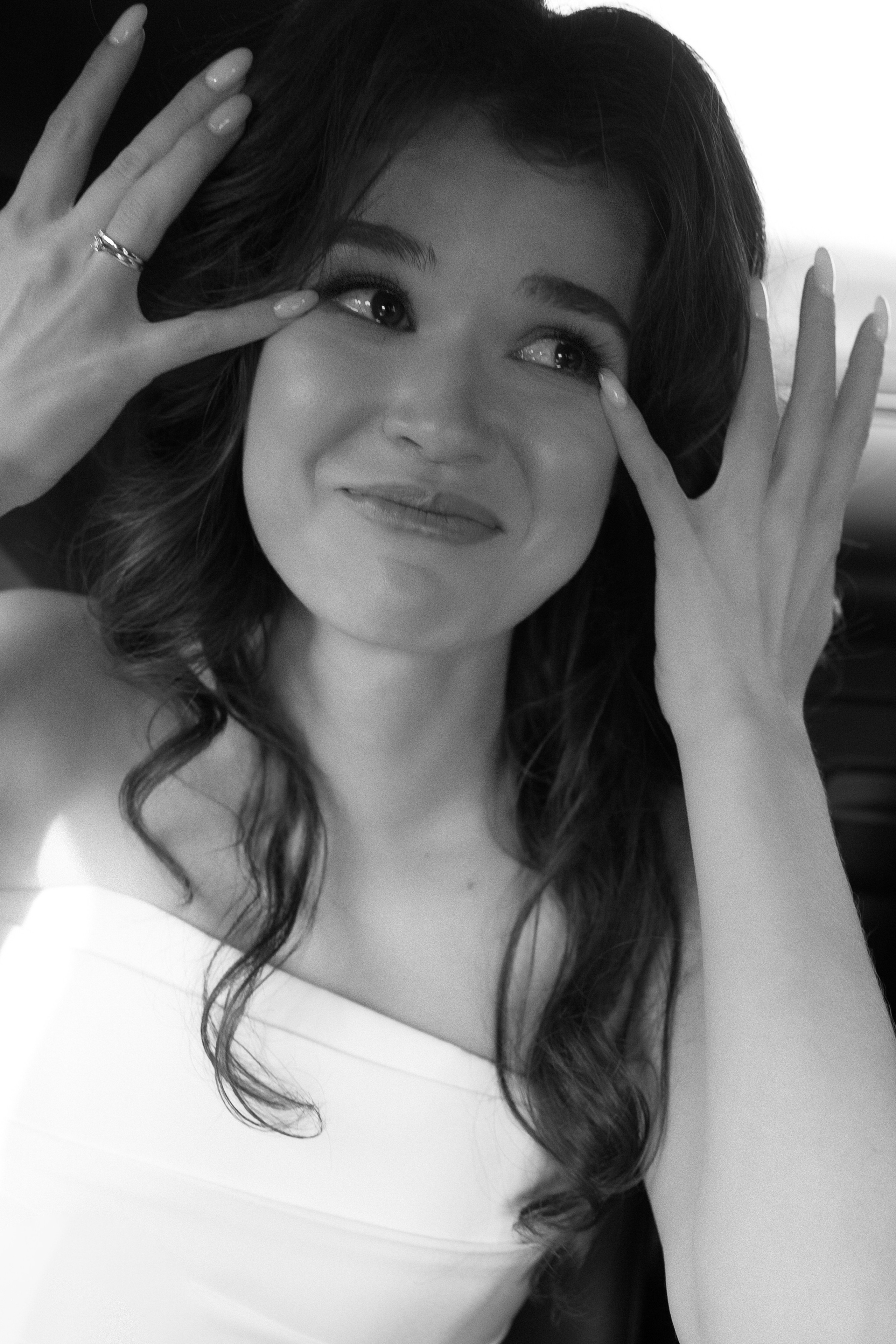 Портфолио. Свадебный фотограф в Москве Мария Крош