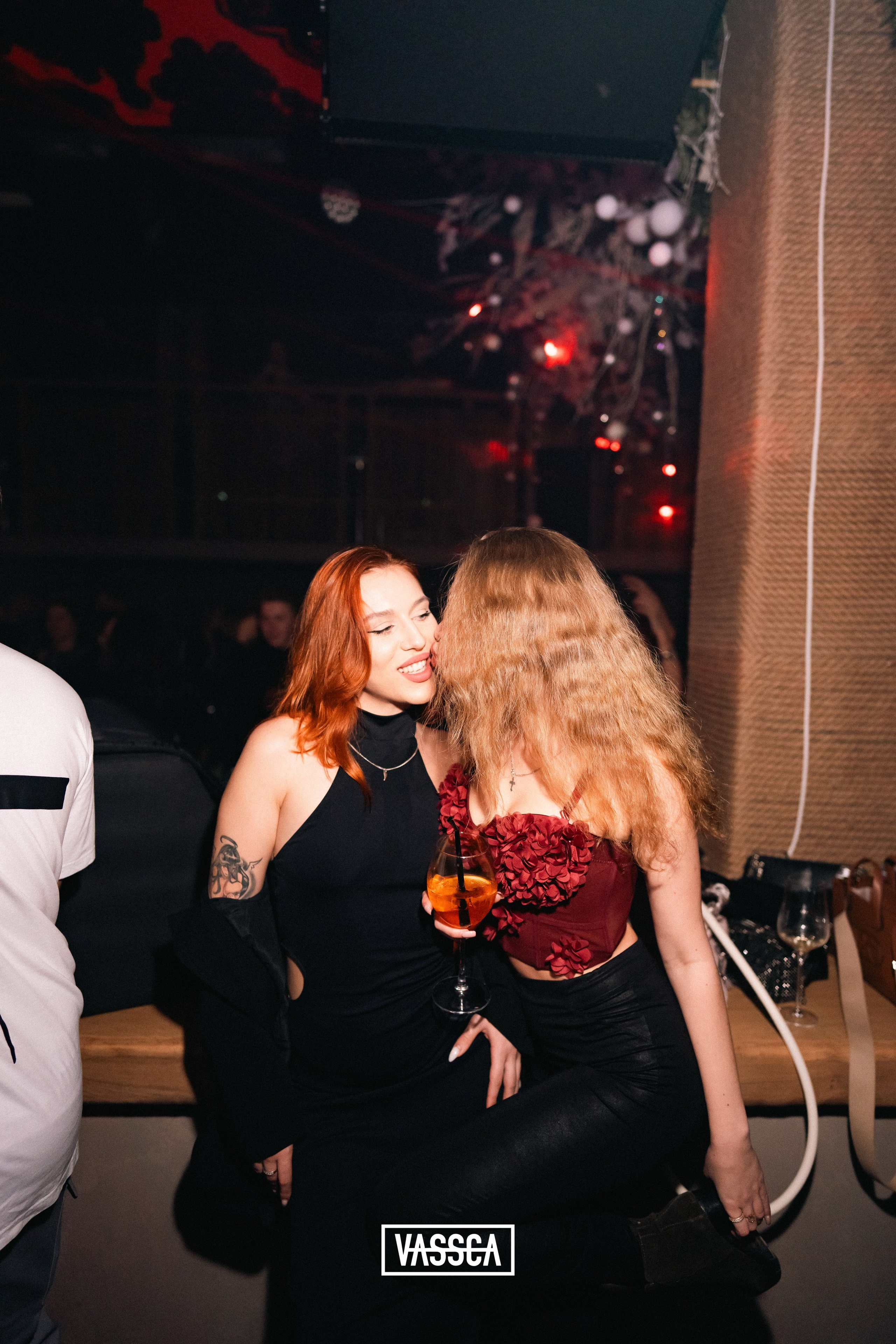 PARTY VASSCA 05.01.25. VASSCA