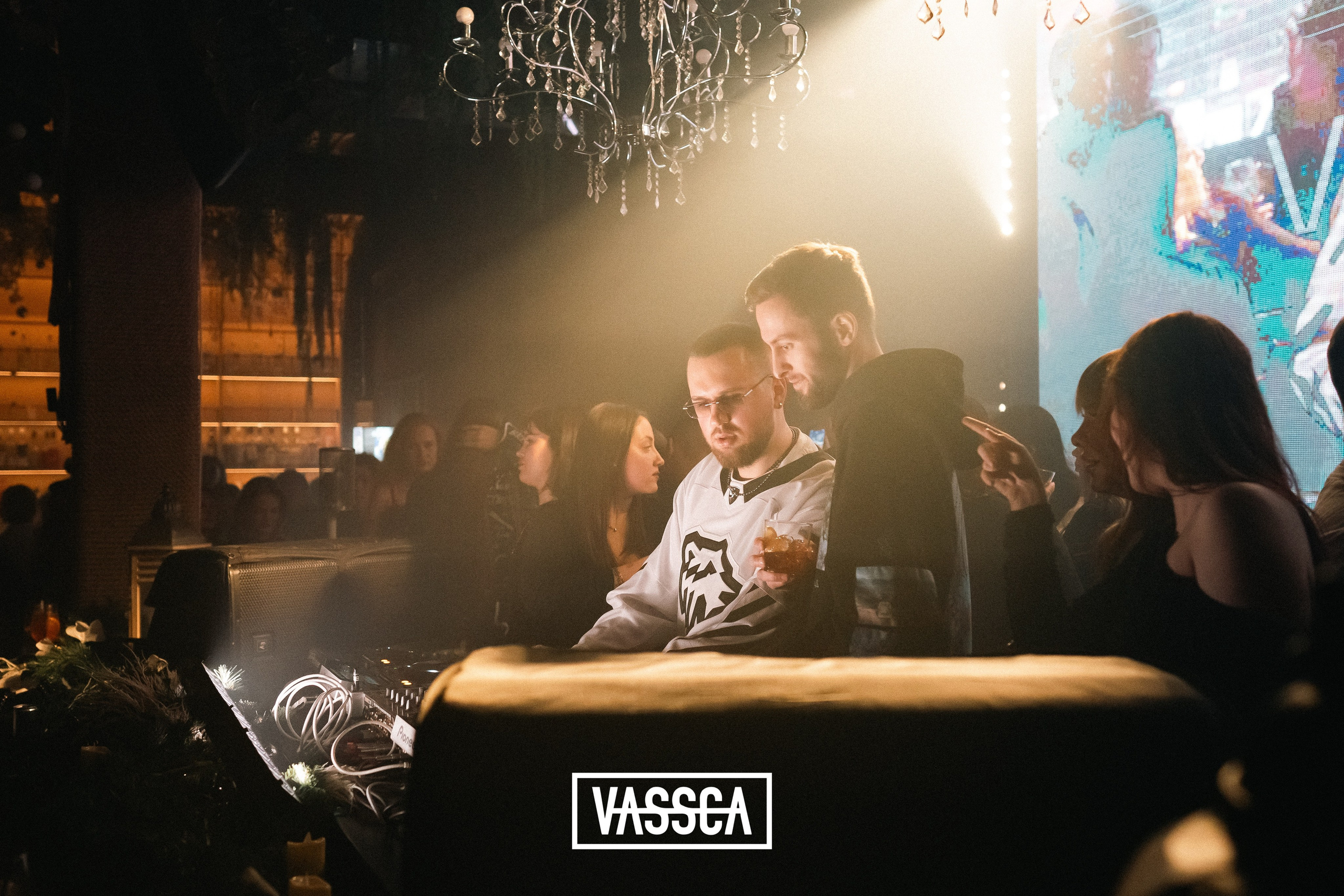 PARTY VASSCA 05.01.25. VASSCA