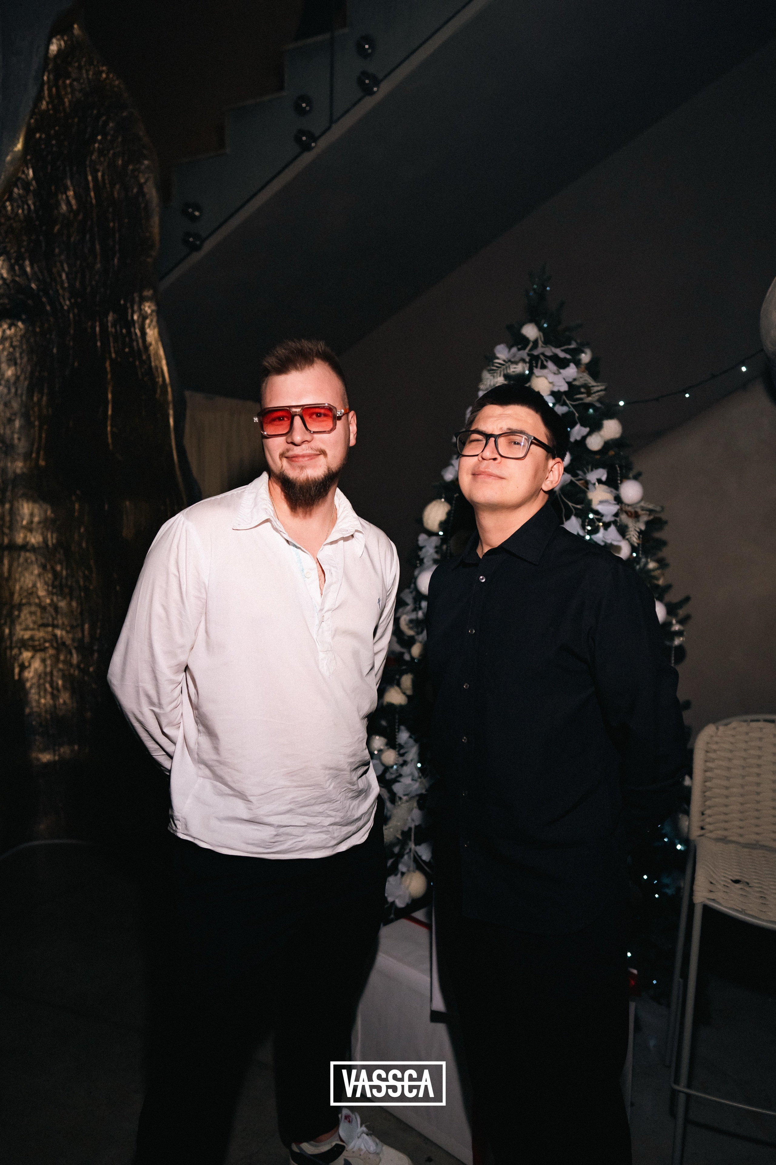 PARTY VASSCA 05.01.25. VASSCA