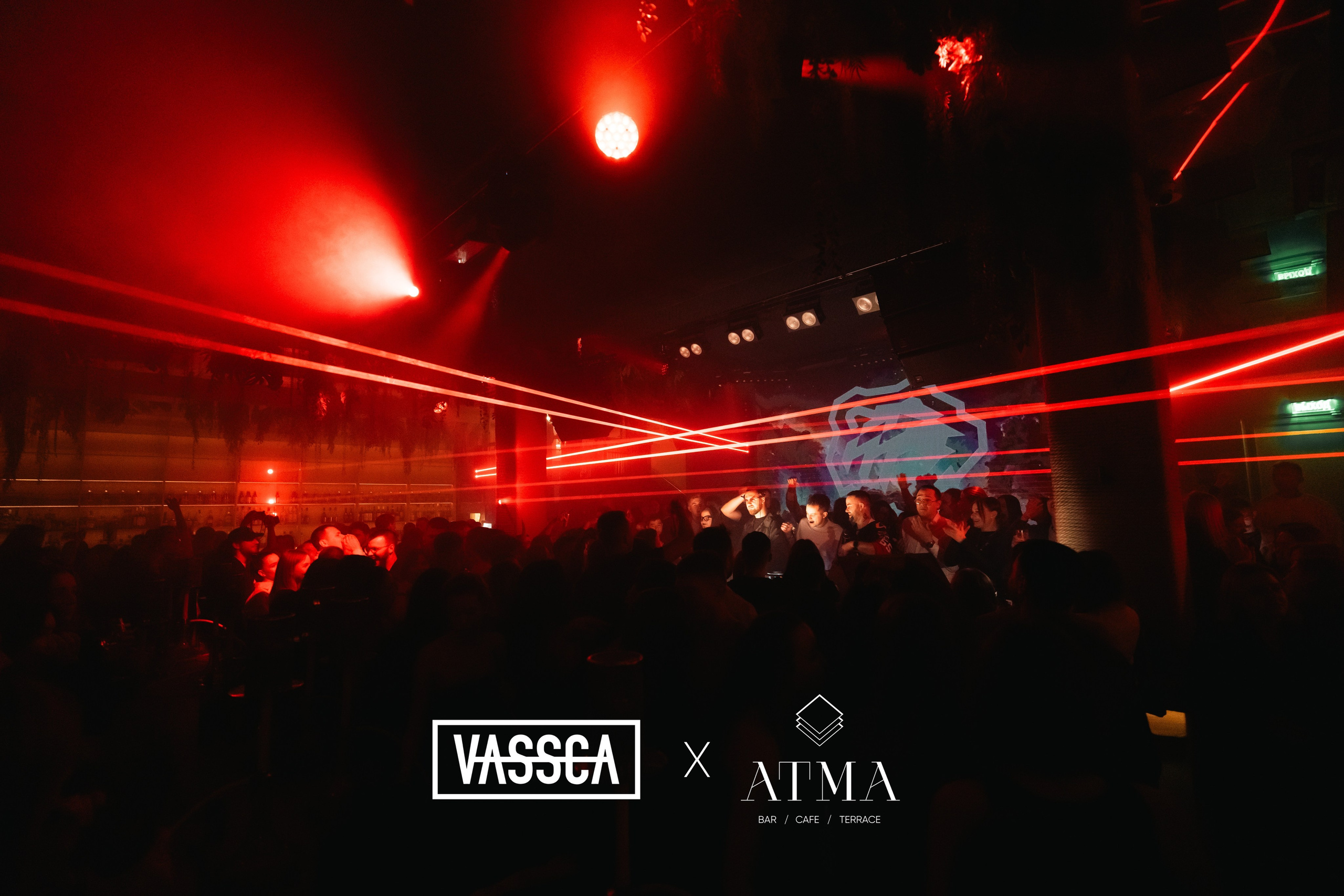 PARTY VASSCA 12.04.25. VASSCA