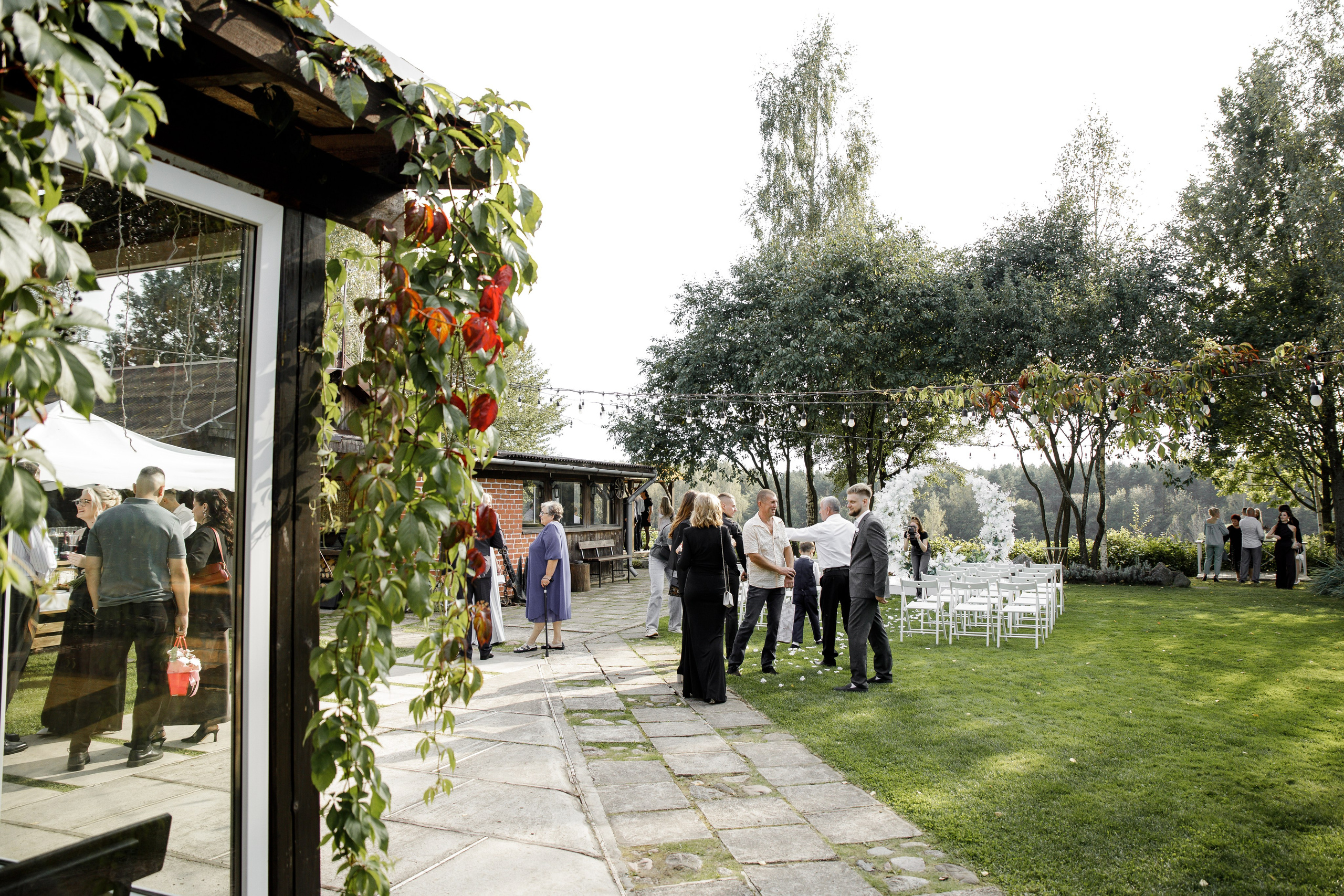 Дарья и Андрей. Фотограф в Полоцке Новополоцк Минск