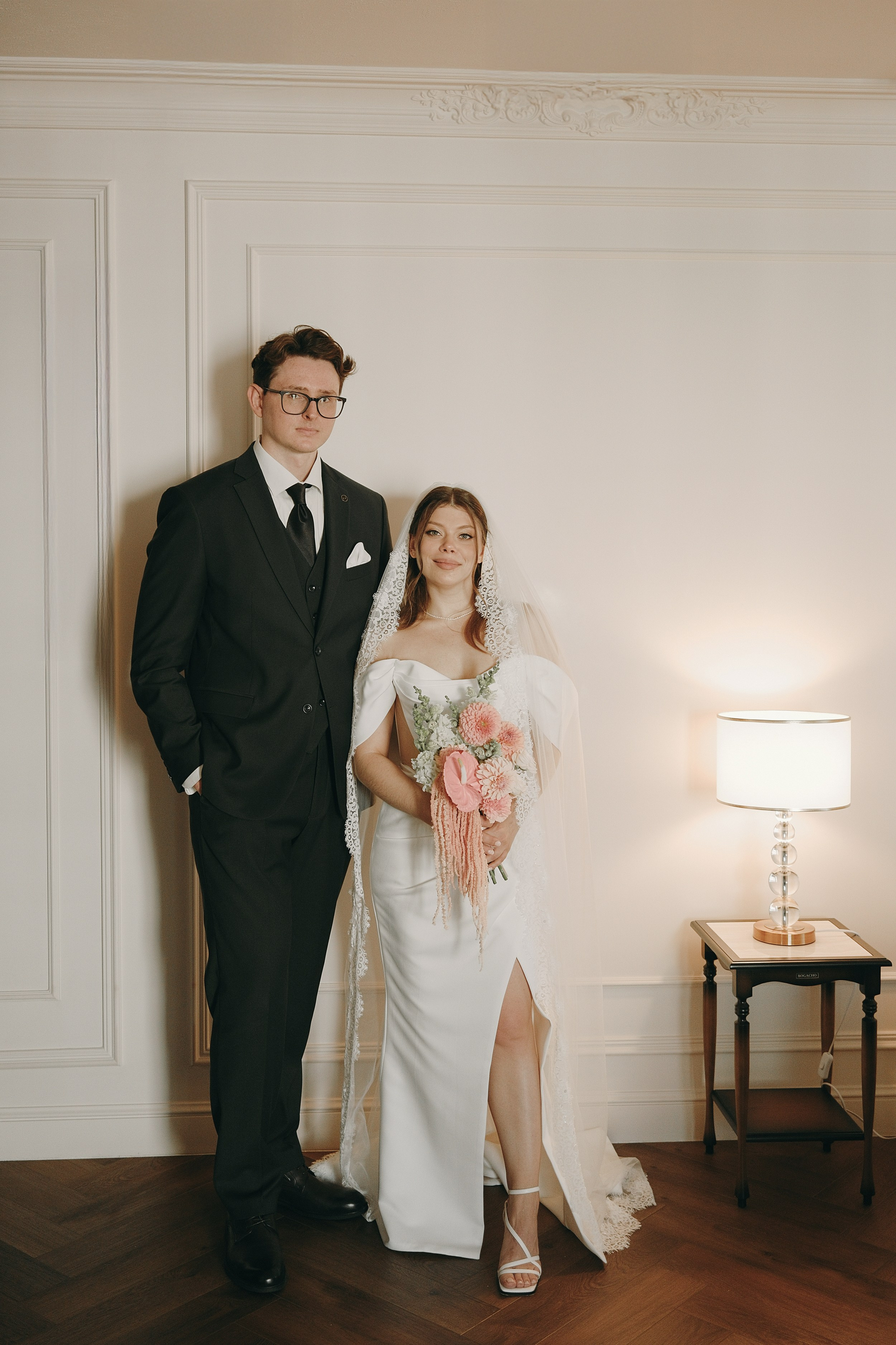 Vitaly / Katya. Фотограф Юрий Марилов Москва, Тюмень