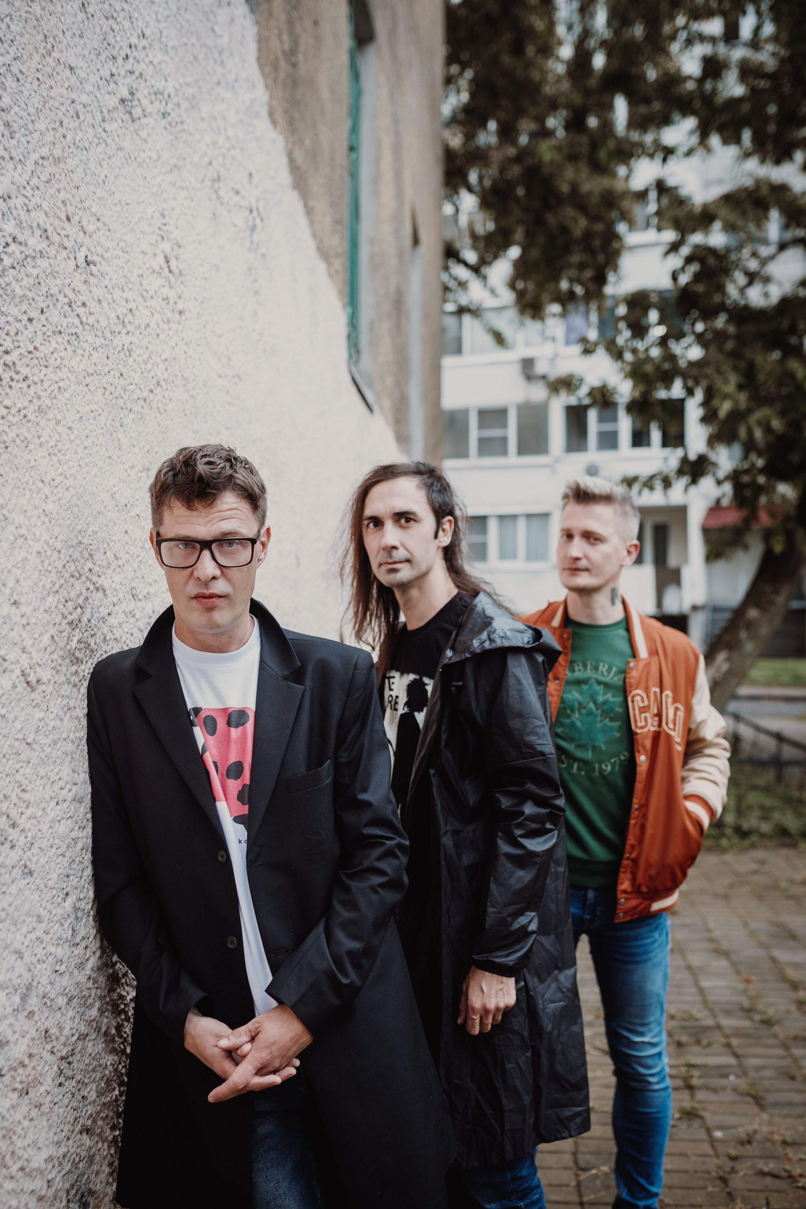 РАДИОПОМЕХИ. Фотограф Елена Богачева (lenalena_na_na_na)