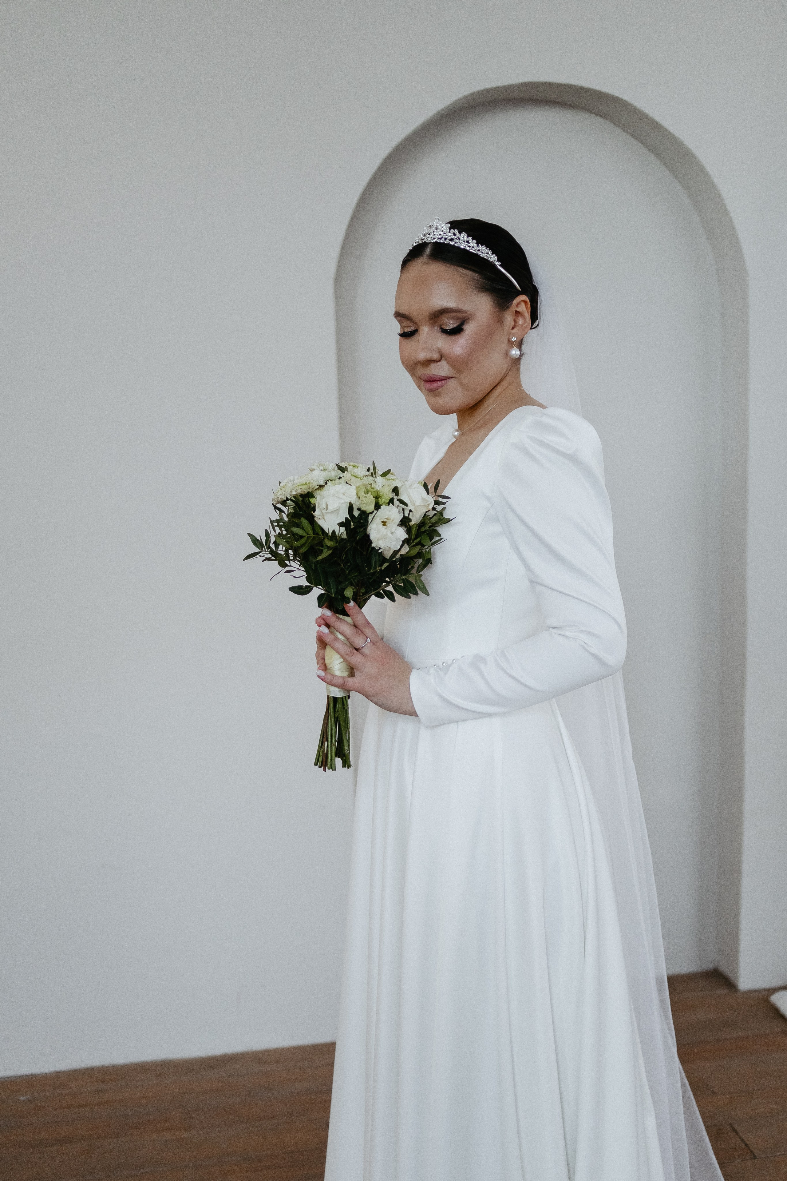 Мария и Станислав. Свадебный и семейный фотограф в Челябинске. Аврамец Анна