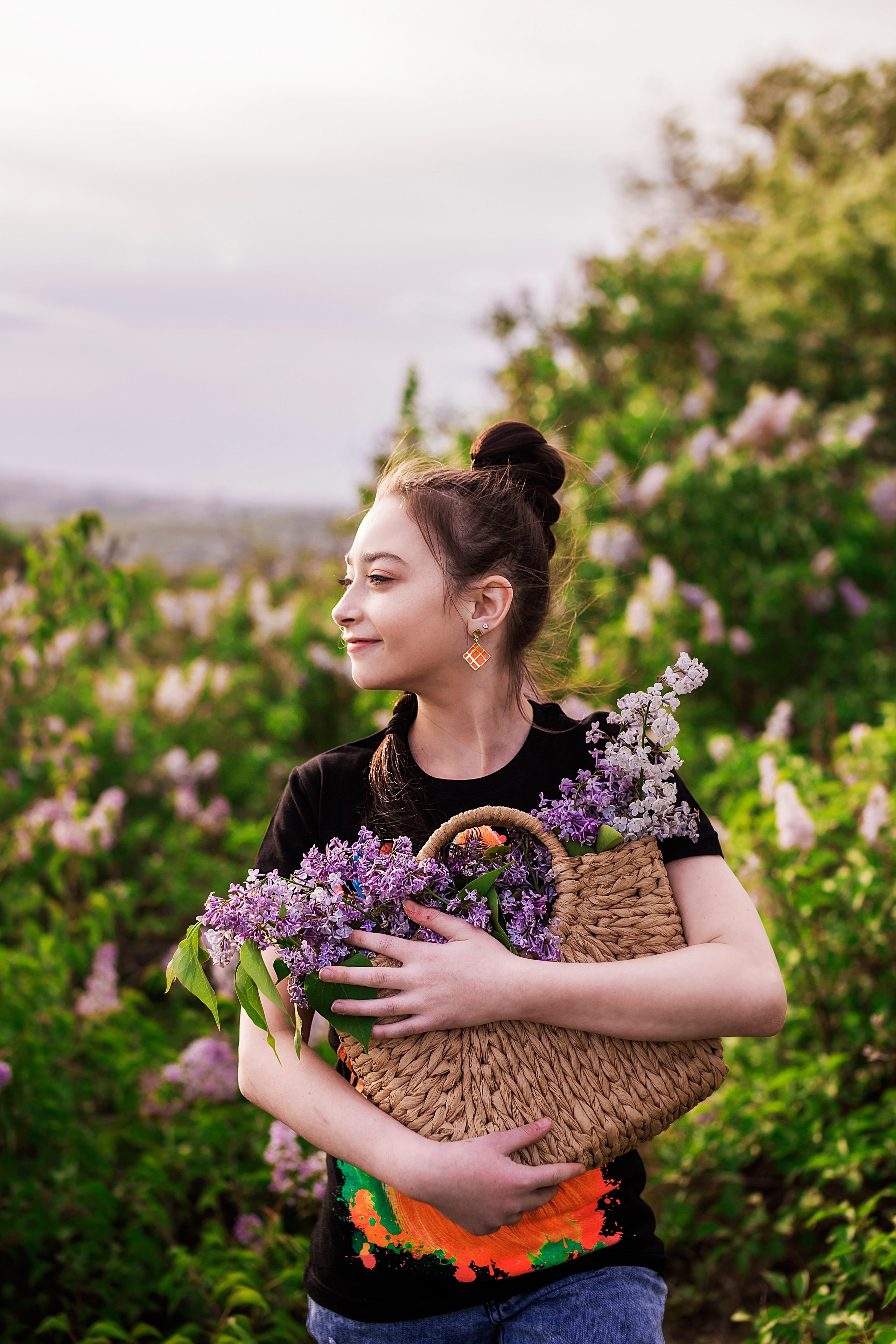 Лето. Семейный фотограф в Саратове