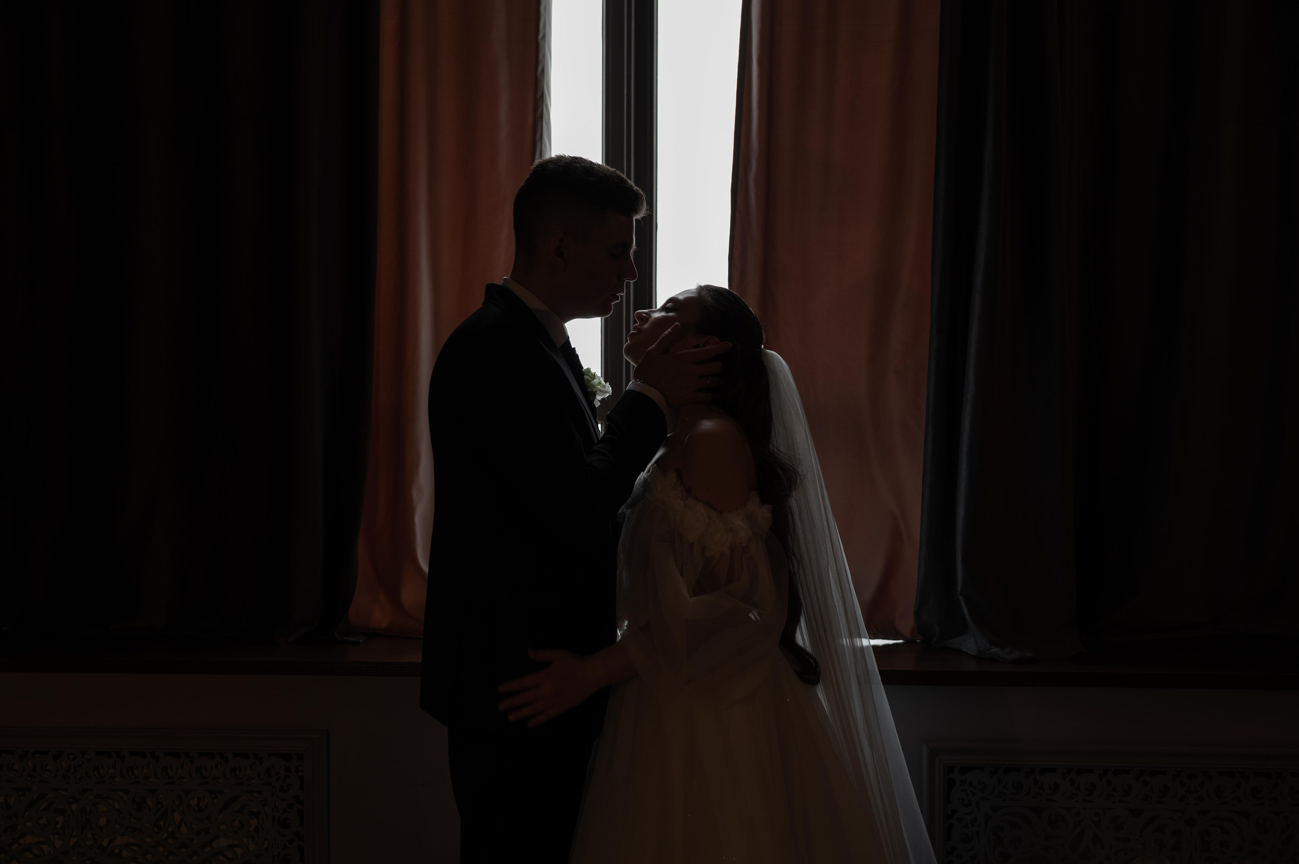 31 мая. Свадебный, портретный, коммерческий, предметный фотограф в Ставрополе Иван Белашов