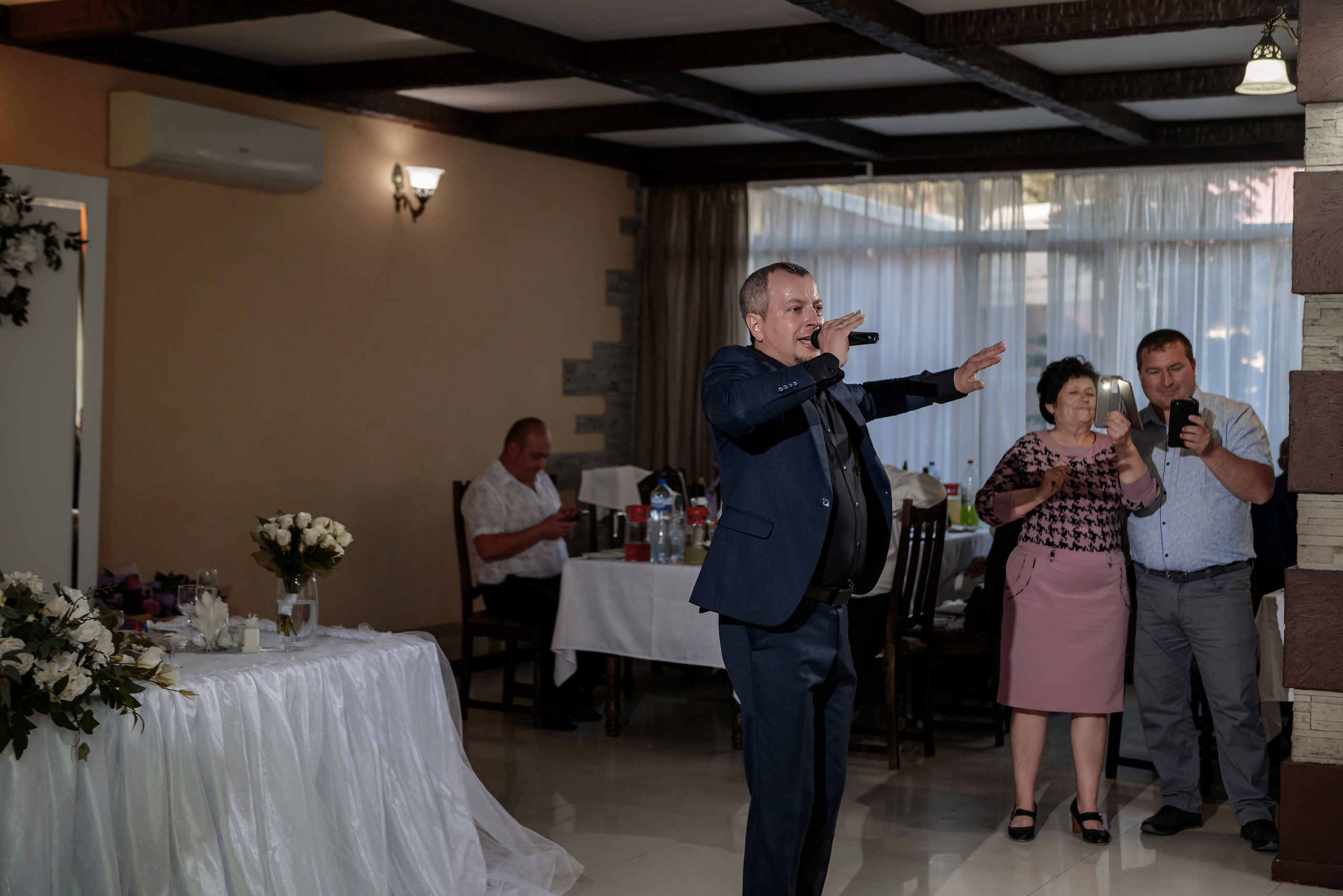 Эдуард и Виктория. Свадебный фотограф Белгород Валуйки Старый Оскол Воронеж