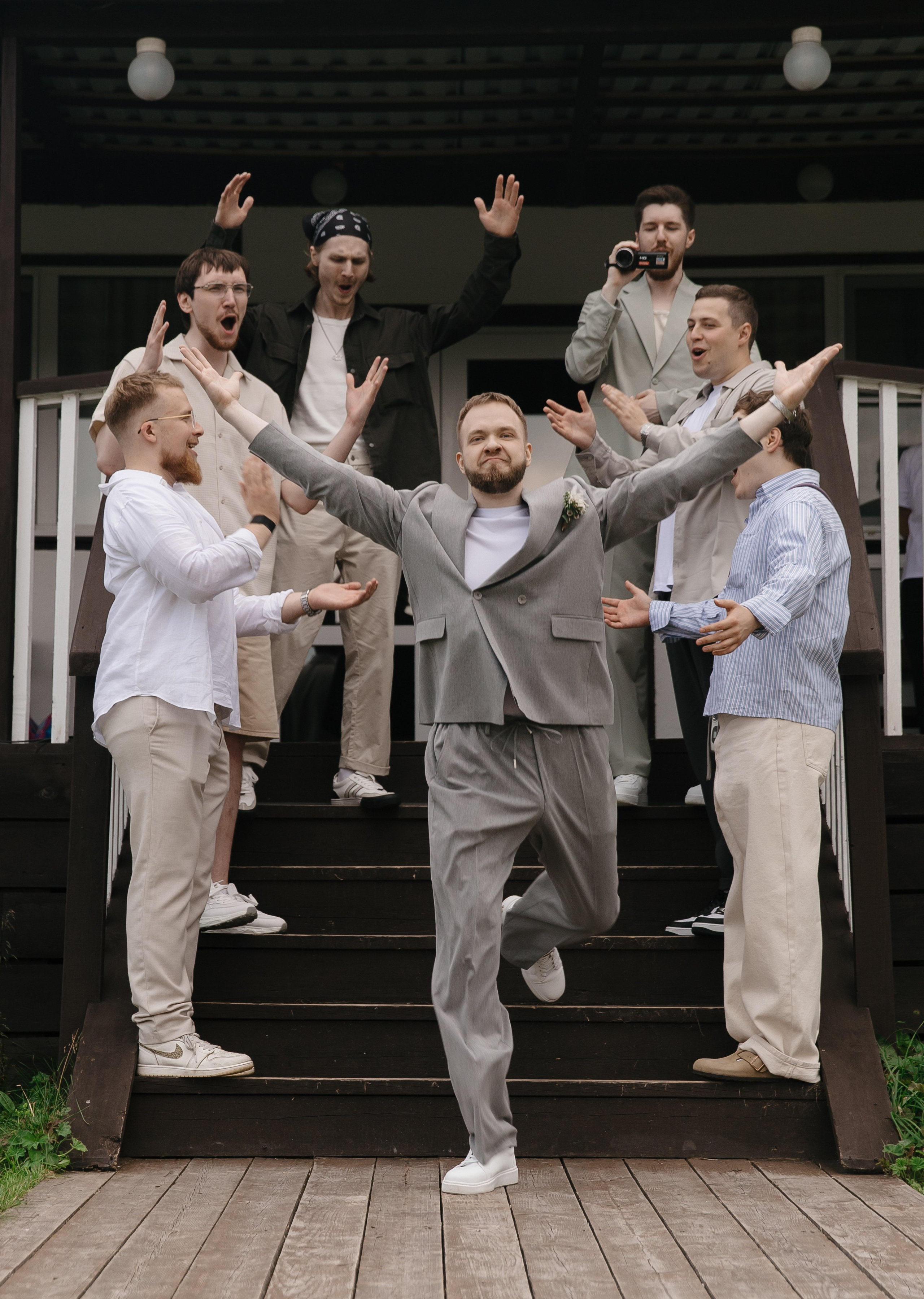 Without Pathos. Свадебный фотограф Екатеринбург Алексей Ладыгин