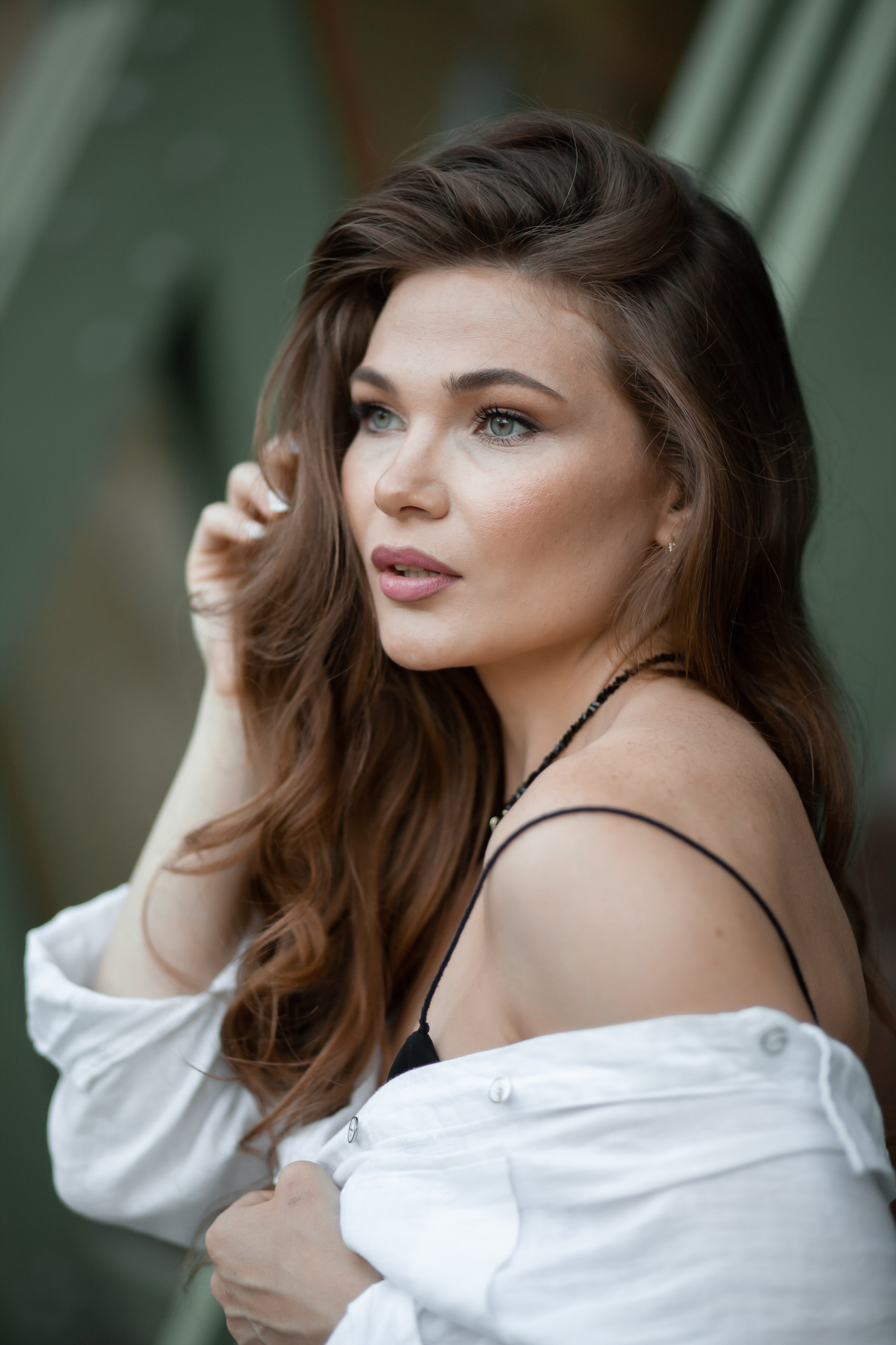 Анастасия. Фотограф в Нижнем Новгороде Таня Галкина