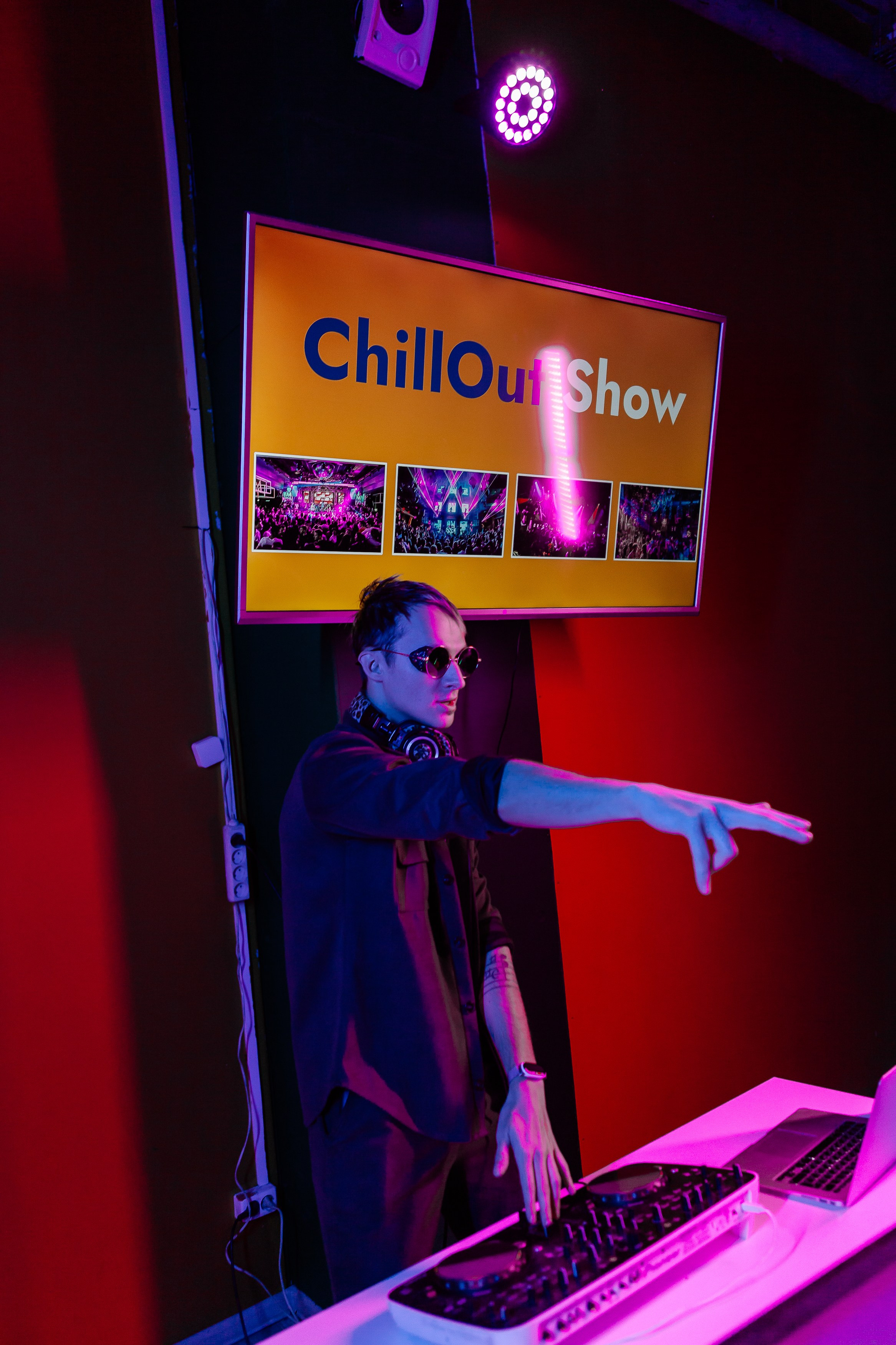 МУВ. Фотограф в Нижнем Новгороде Таня Галкина